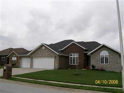 5053 South Fieldstone Road Brookline, MO 65619 - Photo 1 of 1 Primary Photo