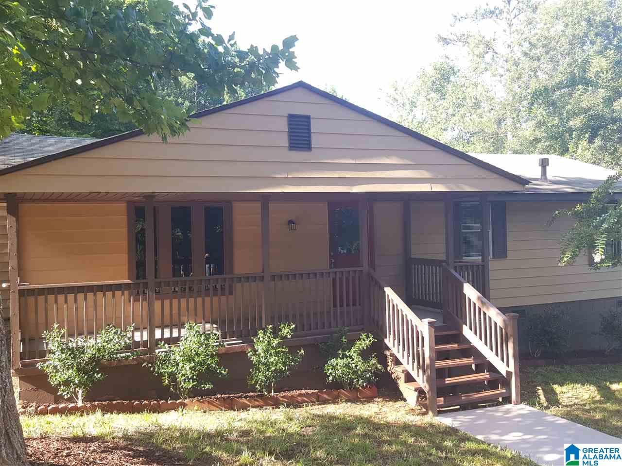 1163 Eddings Town Road Montevallo, AL 35115 - Photo 15 of 15