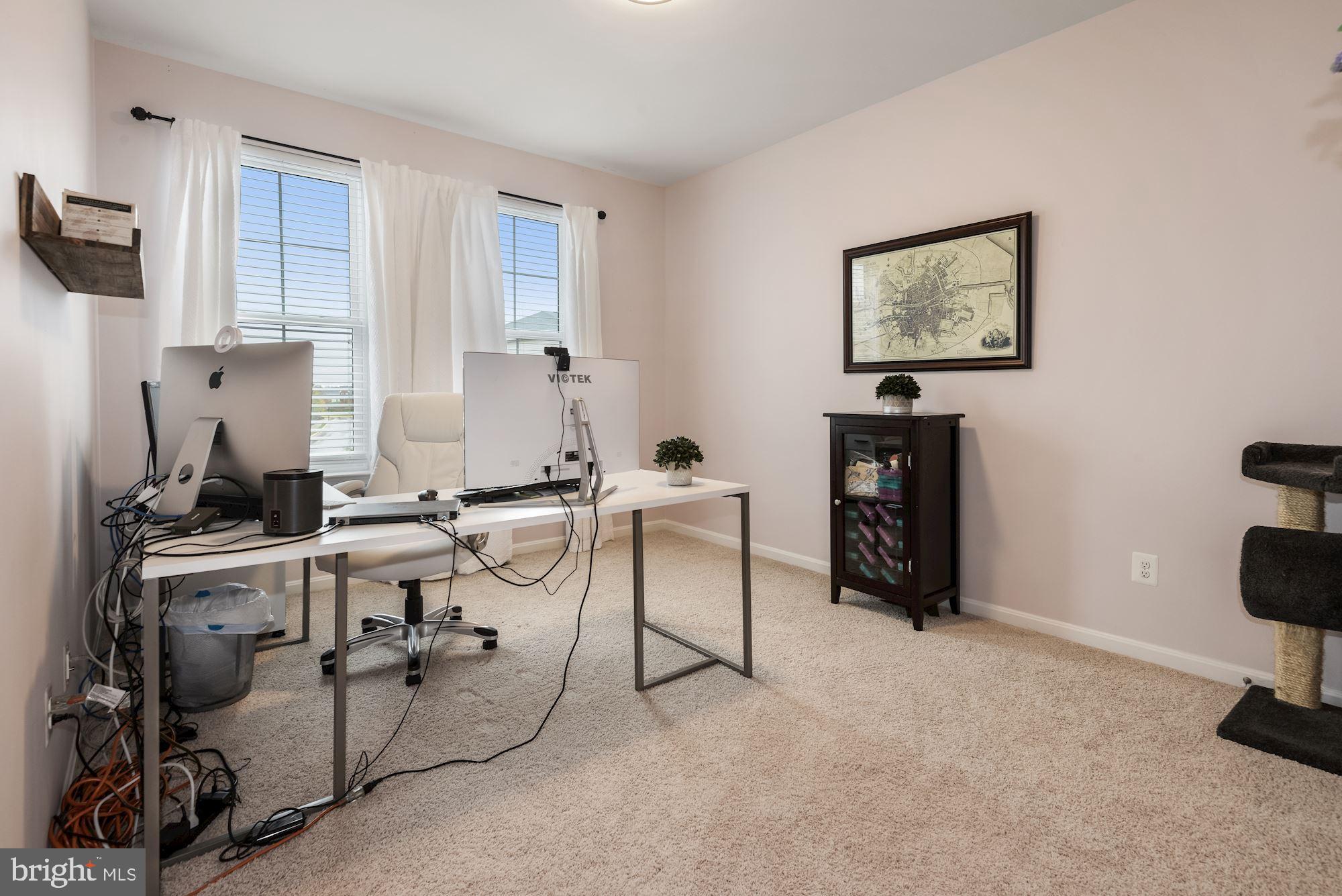 23524 Epperson Square Brambleton, VA 20148 - Photo 26 of 36 Bedroom #3