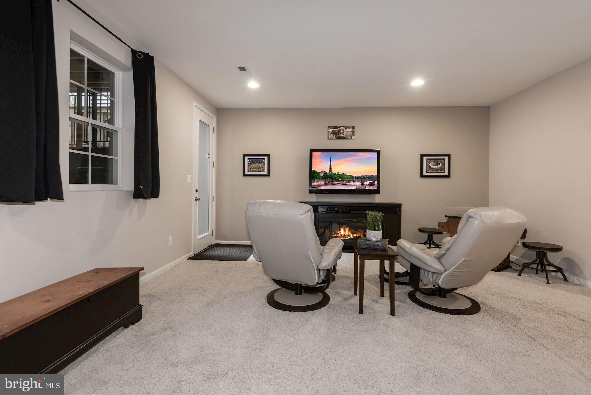 23524 Epperson Square Brambleton, VA 20148 - Photo 30 of 36 Recreation Room