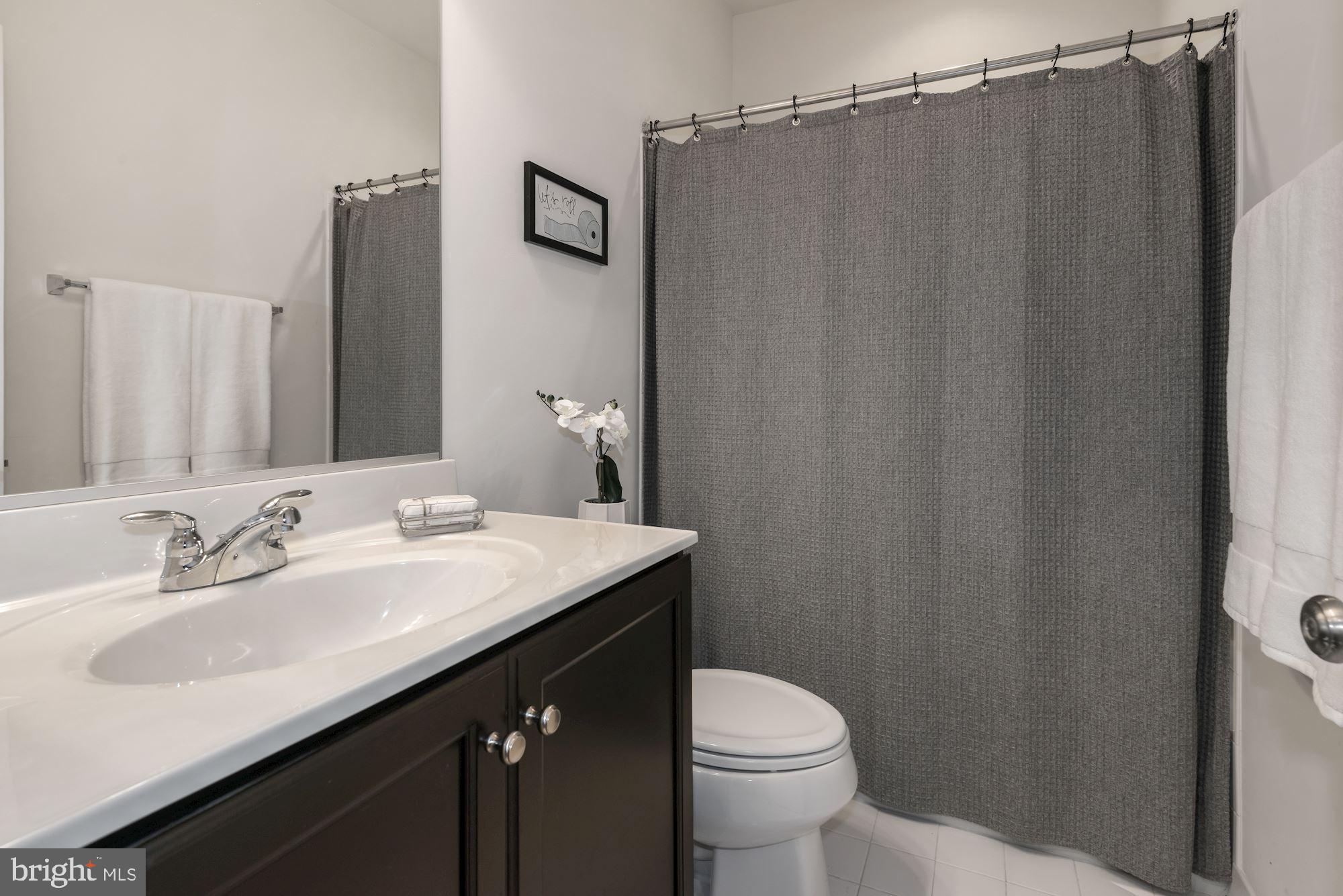 23524 Epperson Square Brambleton, VA 20148 - Photo 31 of 36 Full Bath on Lower Level