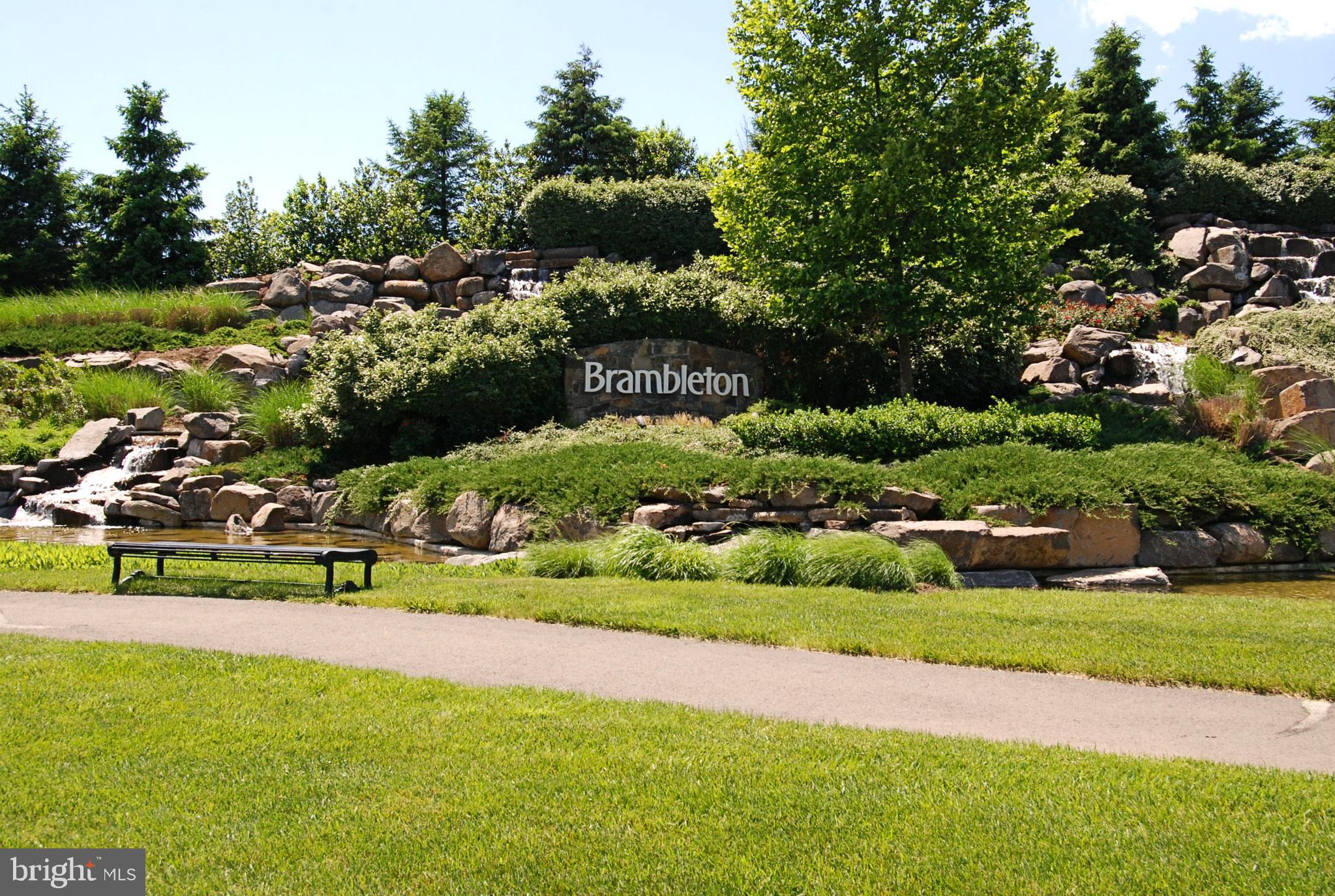 23524 Epperson Square Brambleton, VA 20148 - Photo 34 of 36 Brambleton