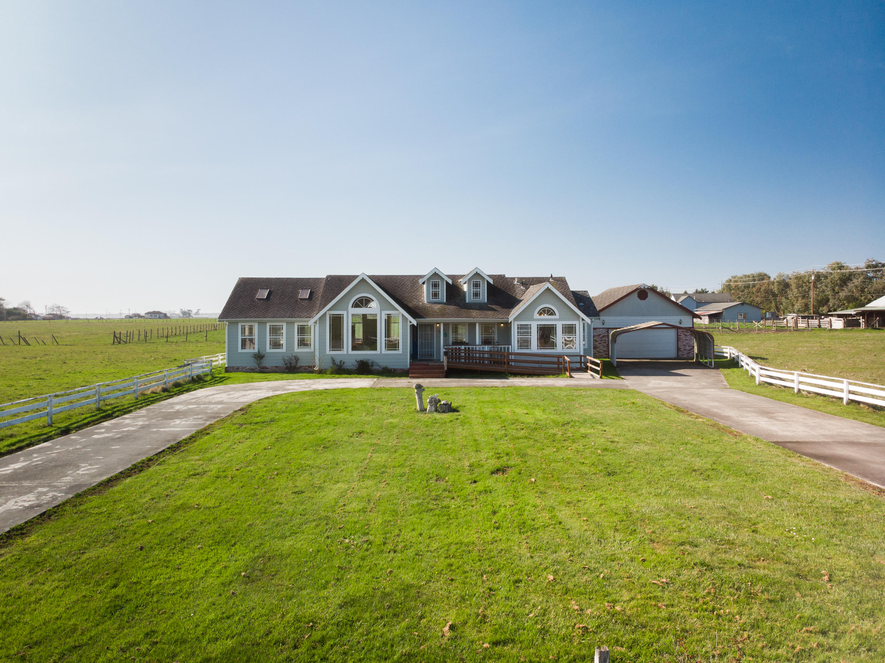 1717 Janes Road Arcata, CA 95521 - Photo 1 of 1 Gallery Image 1