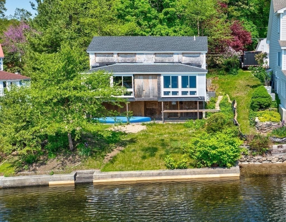 66 Pine Point Road Stow, MA 01775 - Photo 7 of 27