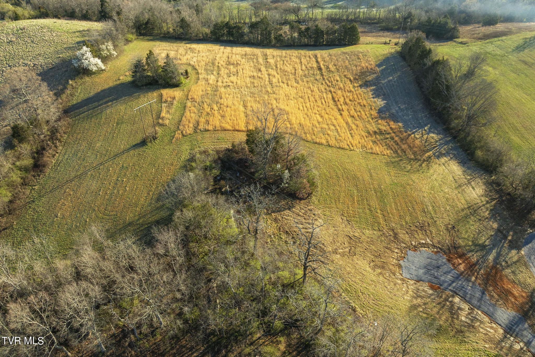 Lot 1 Woodfield Road Greeneville, TN 37743 - Photo 1 of 23 Lot 1 Woodfield Dr