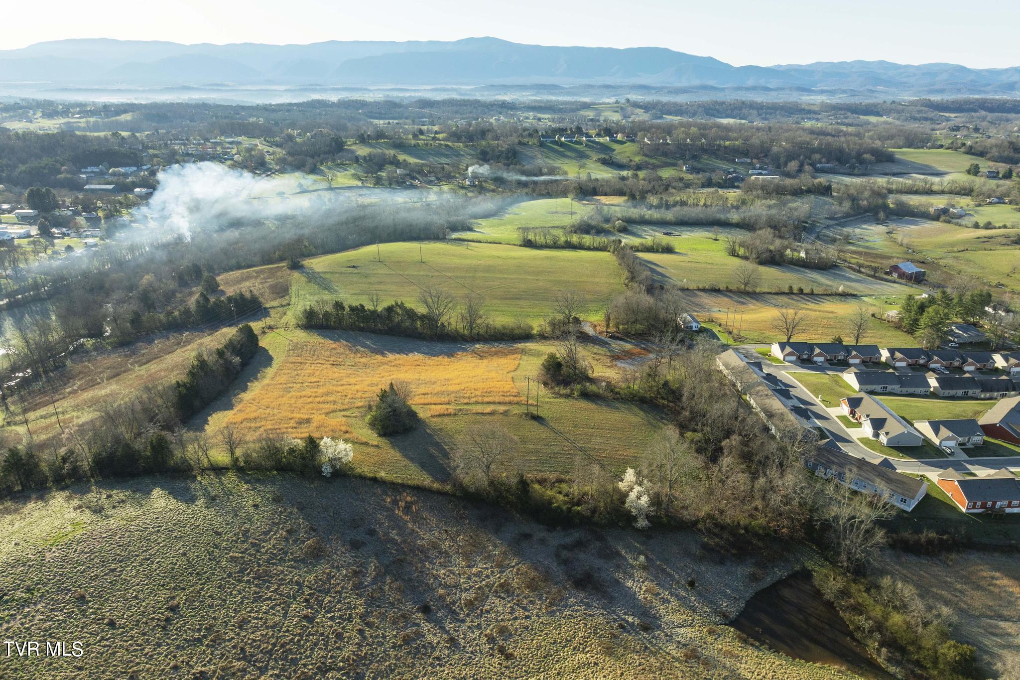 Lot 1 Woodfield Road Greeneville, TN 37743 - Photo 19 of 23 Aerial view