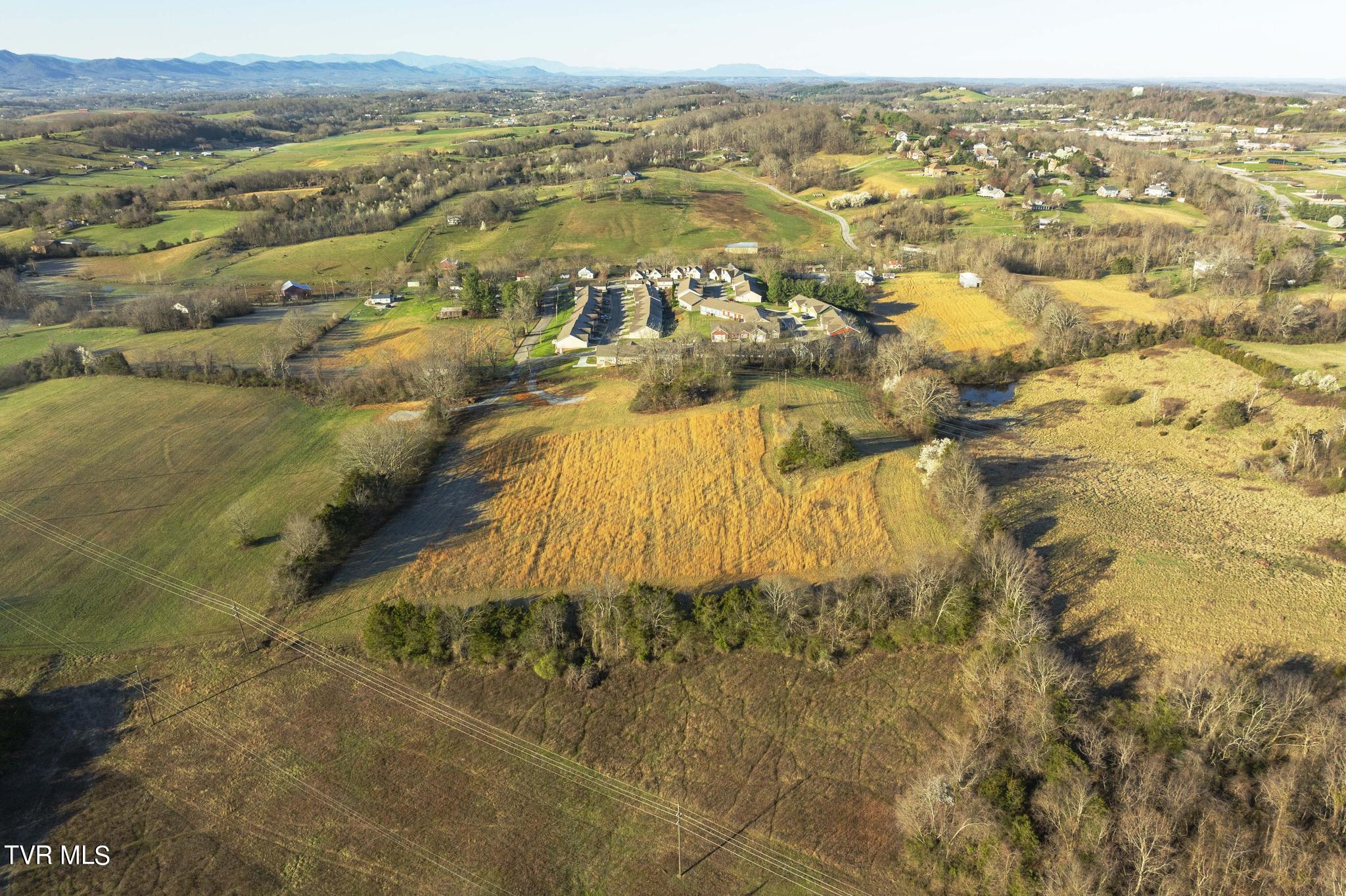 Lot 1 Woodfield Road Greeneville, TN 37743 - Photo 21 of 23 350Woodfield_5