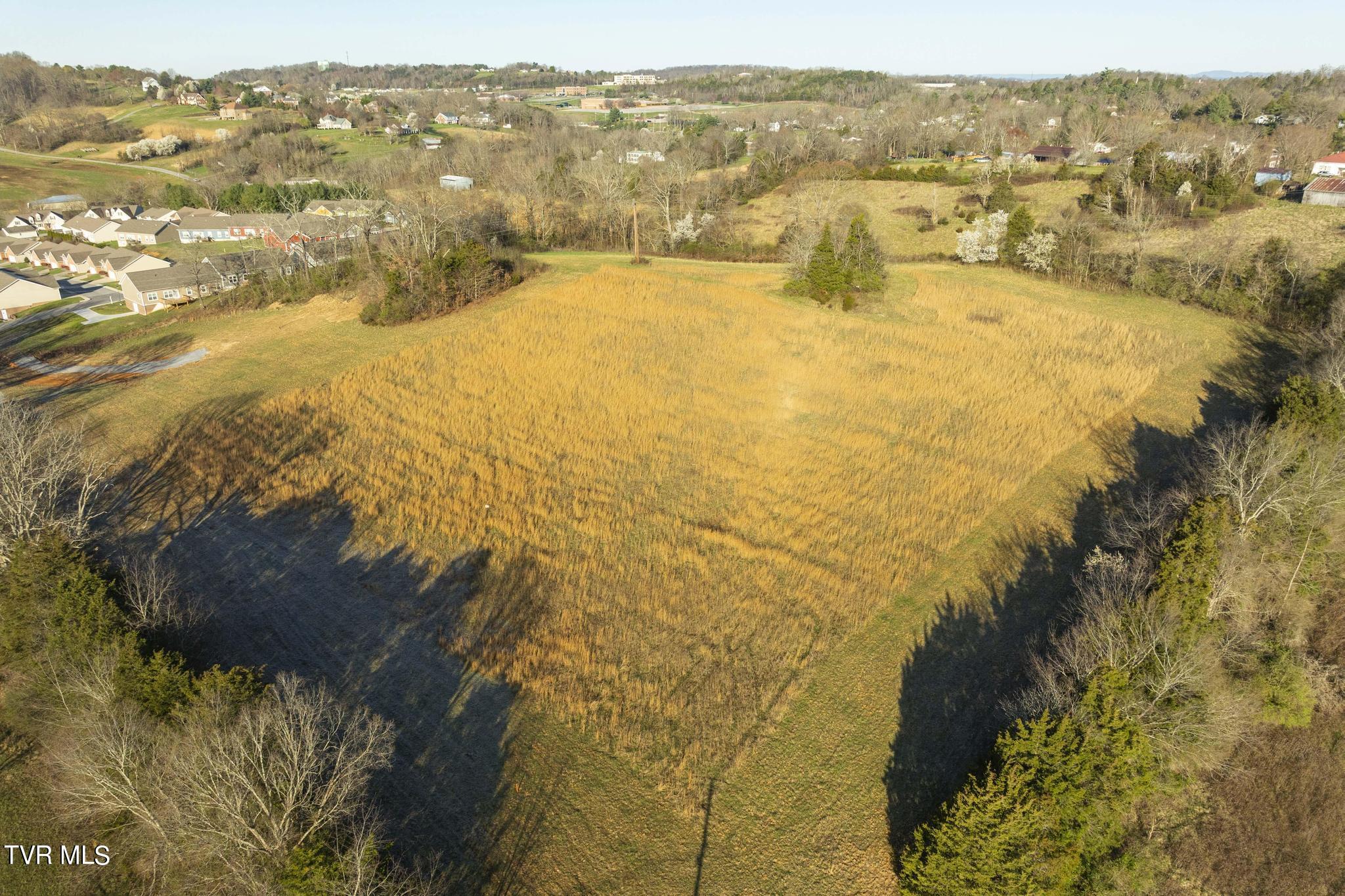 Lot 1 Woodfield Road Greeneville, TN 37743 - Photo 6 of 23 Aerial view