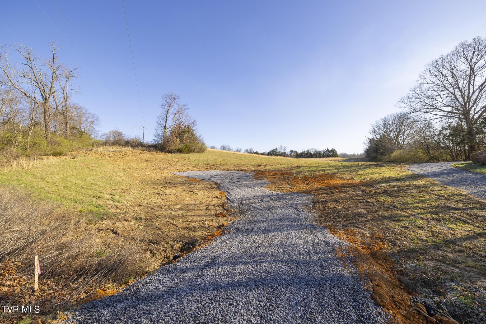 Lot 1 Woodfield Road Greeneville, TN 37743 - Photo 7 of 23 Access to lot