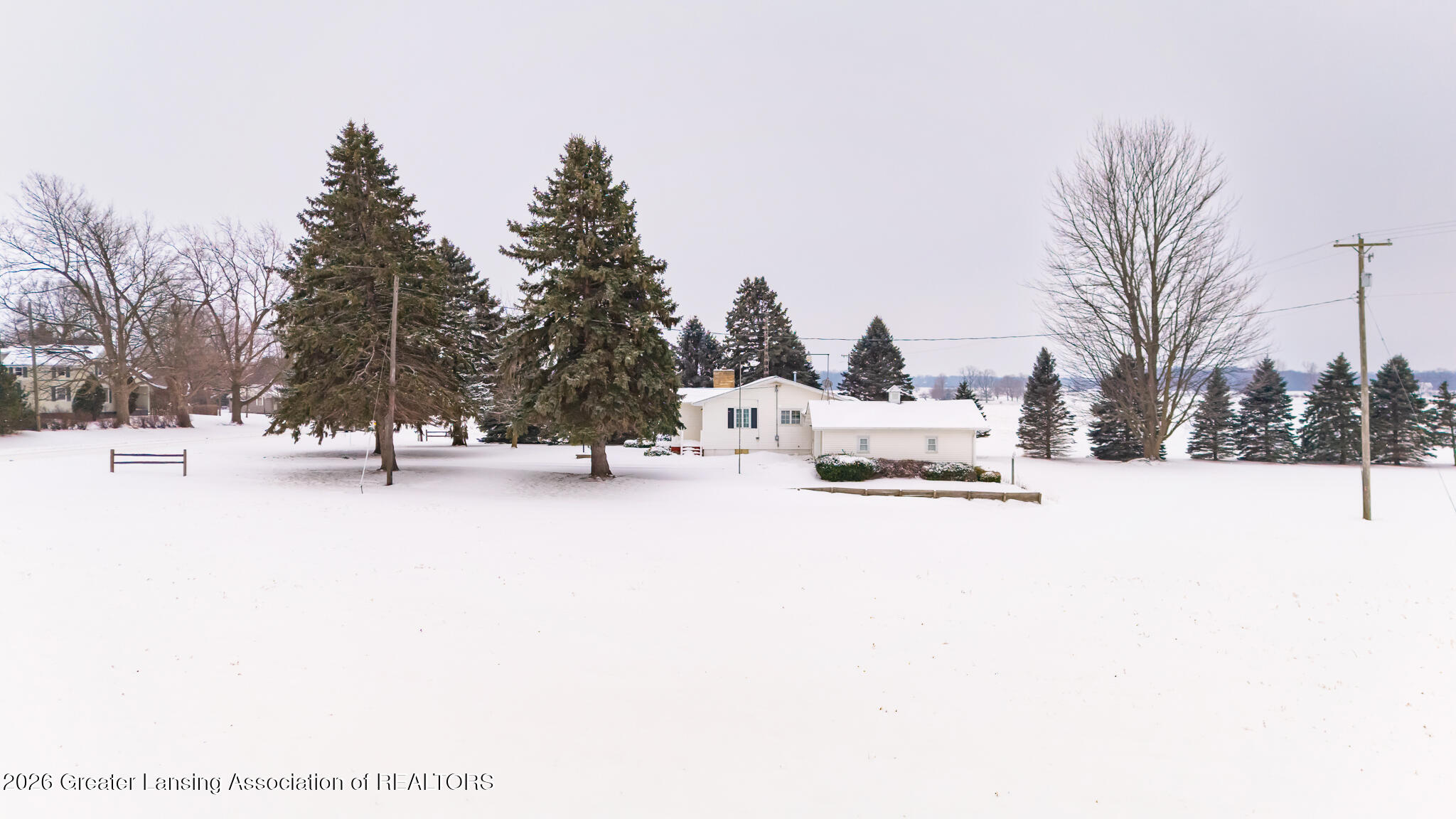 8259 North Meridian Road Elsie, MI 48831 - Photo 35 of 44 8259NMeridian33