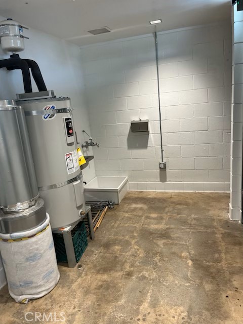 5959 Cherry Avenue Long Beach, CA 90805 - Photo 11 of 11 a view of a storage & utility room