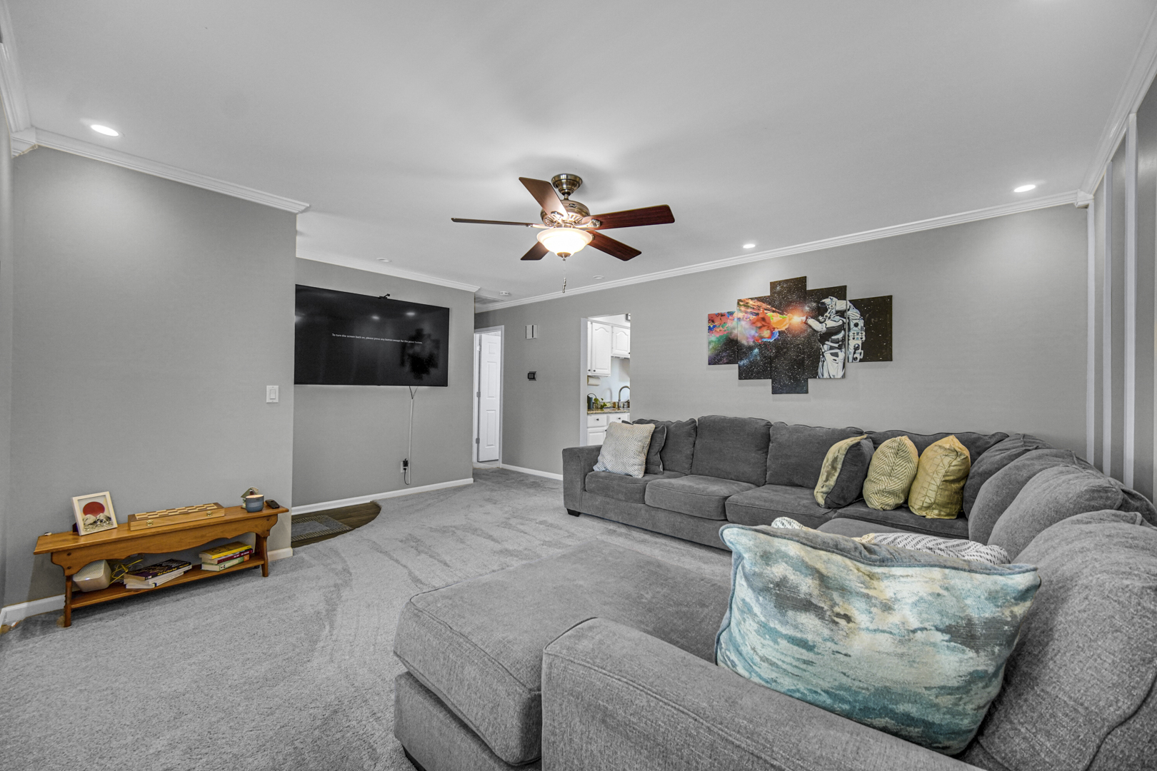 128 Saugatuck Road Montgomery, IL 60538 - Photo 10 of 16