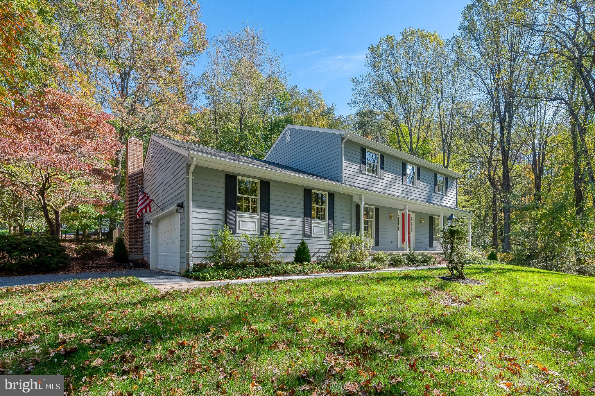 WELCOME TO YOUR NEW HOME!