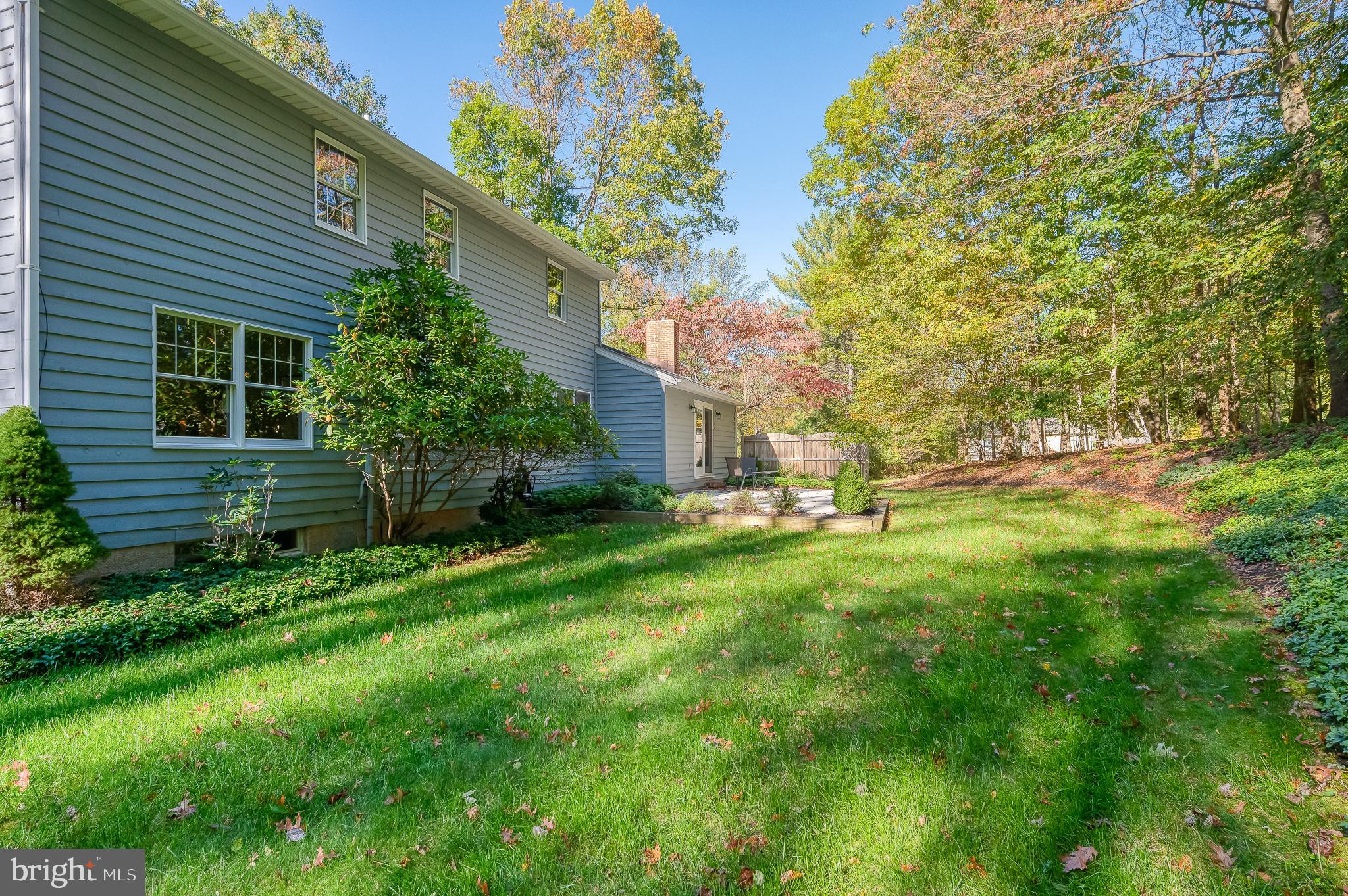 26 Constantine Drive Phoenix, MD 21131 - Photo 12 of 53 SURROUNDED BY TREES
