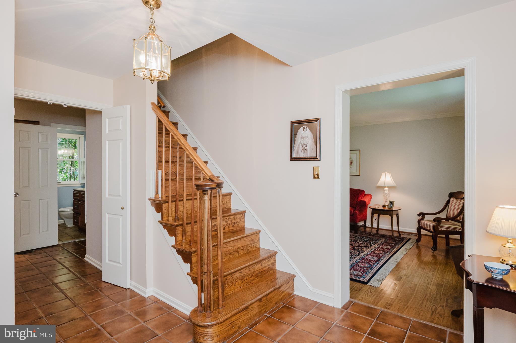 26 Constantine Drive Phoenix, MD 21131 - Photo 15 of 53 ENTRANCE FOYER