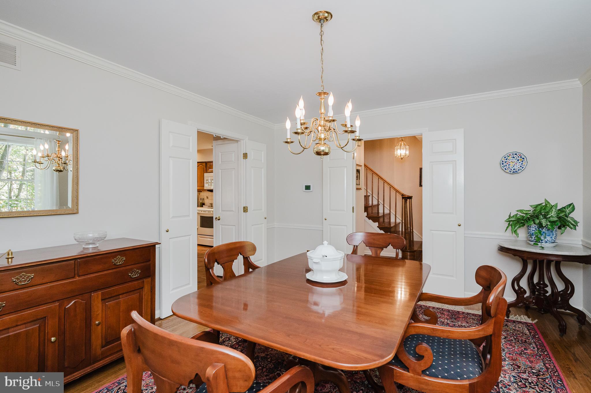 26 Constantine Drive Phoenix, MD 21131 - Photo 19 of 53 DINING ROOM PERFECT FOR DINNER PARTIES
