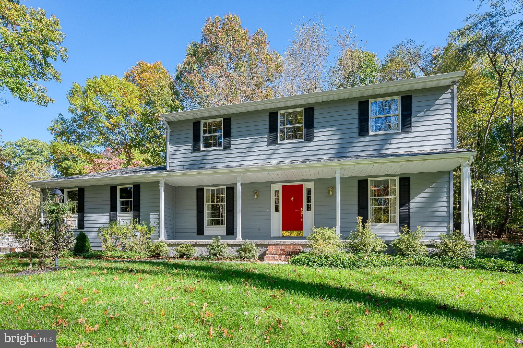 26 Constantine Drive Phoenix, MD 21131 - Photo 2 of 53 STATELY & BEAUTIFUL
