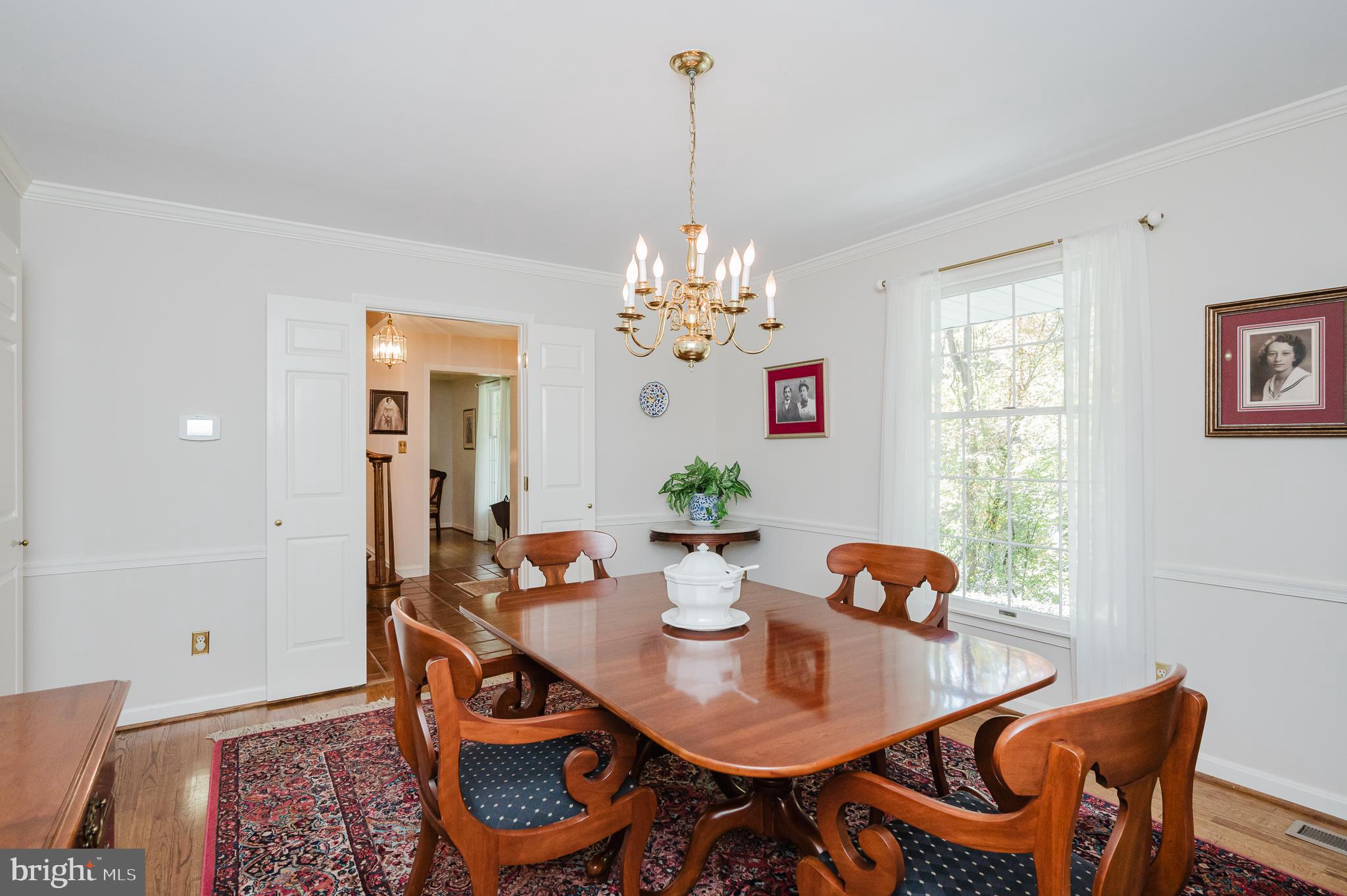 26 Constantine Drive Phoenix, MD 21131 - Photo 21 of 53 HARDWOOD FLOORING