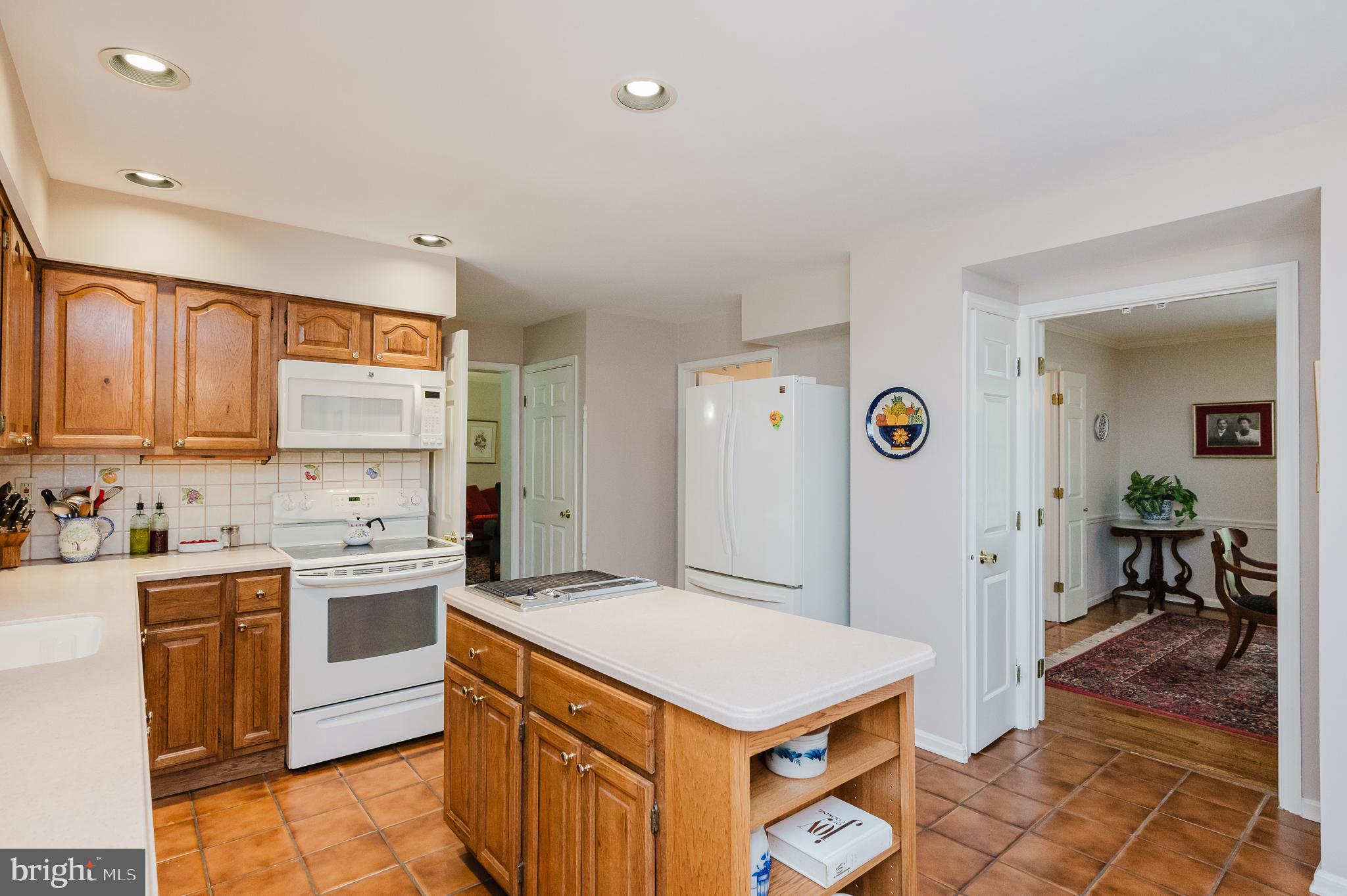26 Constantine Drive Phoenix, MD 21131 - Photo 26 of 53 EXTRA CABINETS IN ISLAND