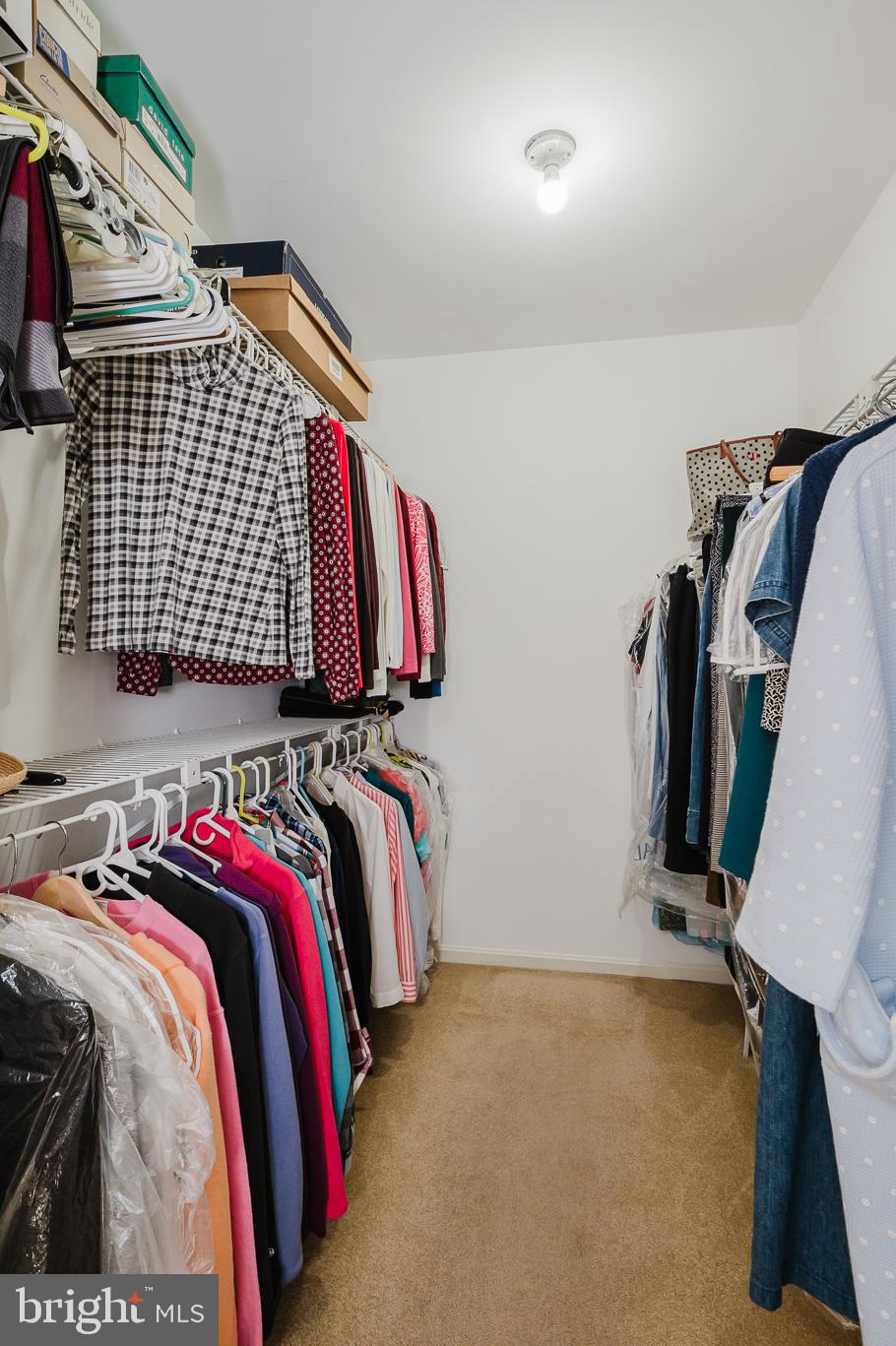 26 Constantine Drive Phoenix, MD 21131 - Photo 35 of 53 WALK-IN CLOSET IN PRIMARY