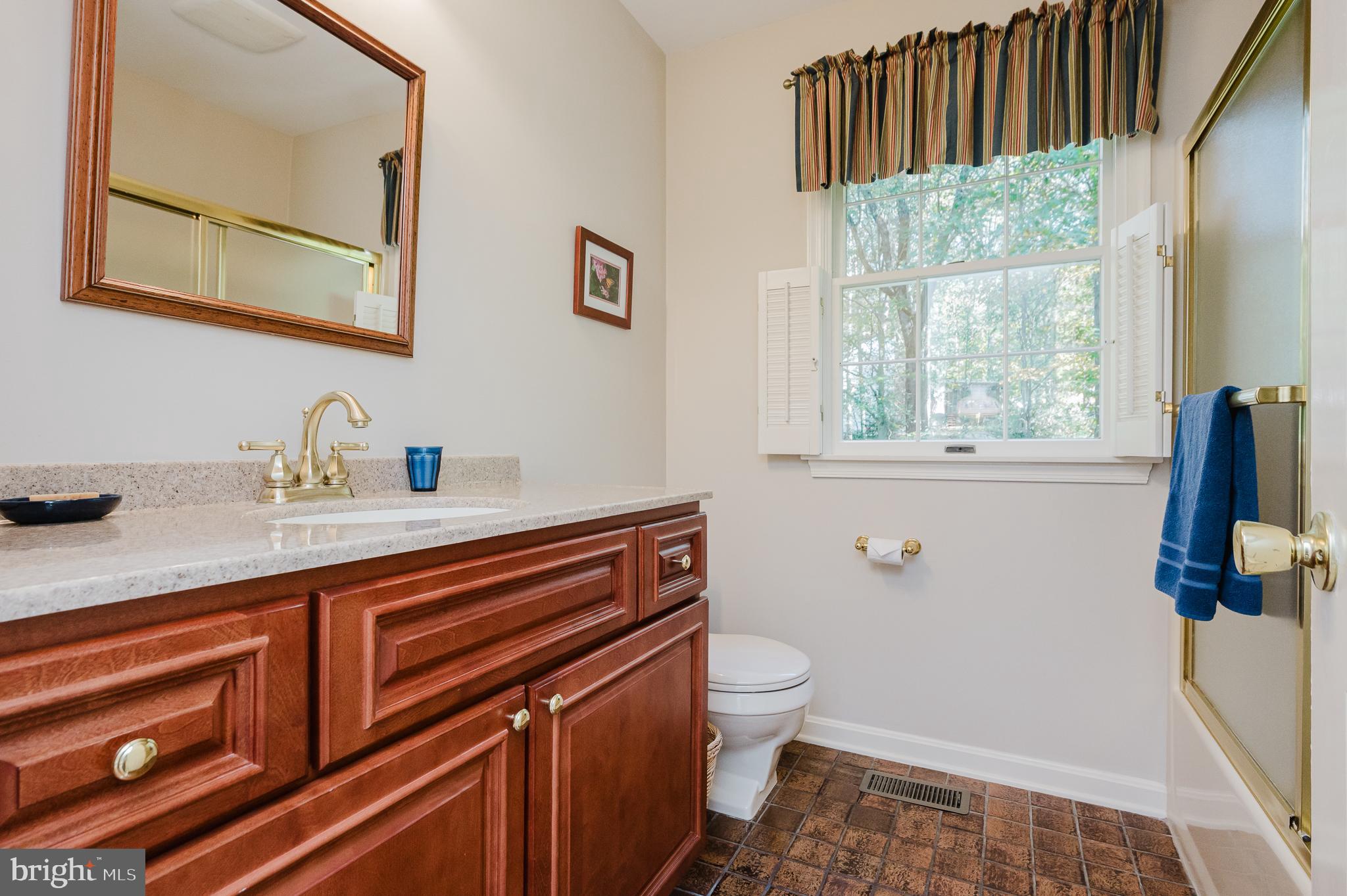 26 Constantine Drive Phoenix, MD 21131 - Photo 36 of 53 PRIMARY BATH WITH TUB