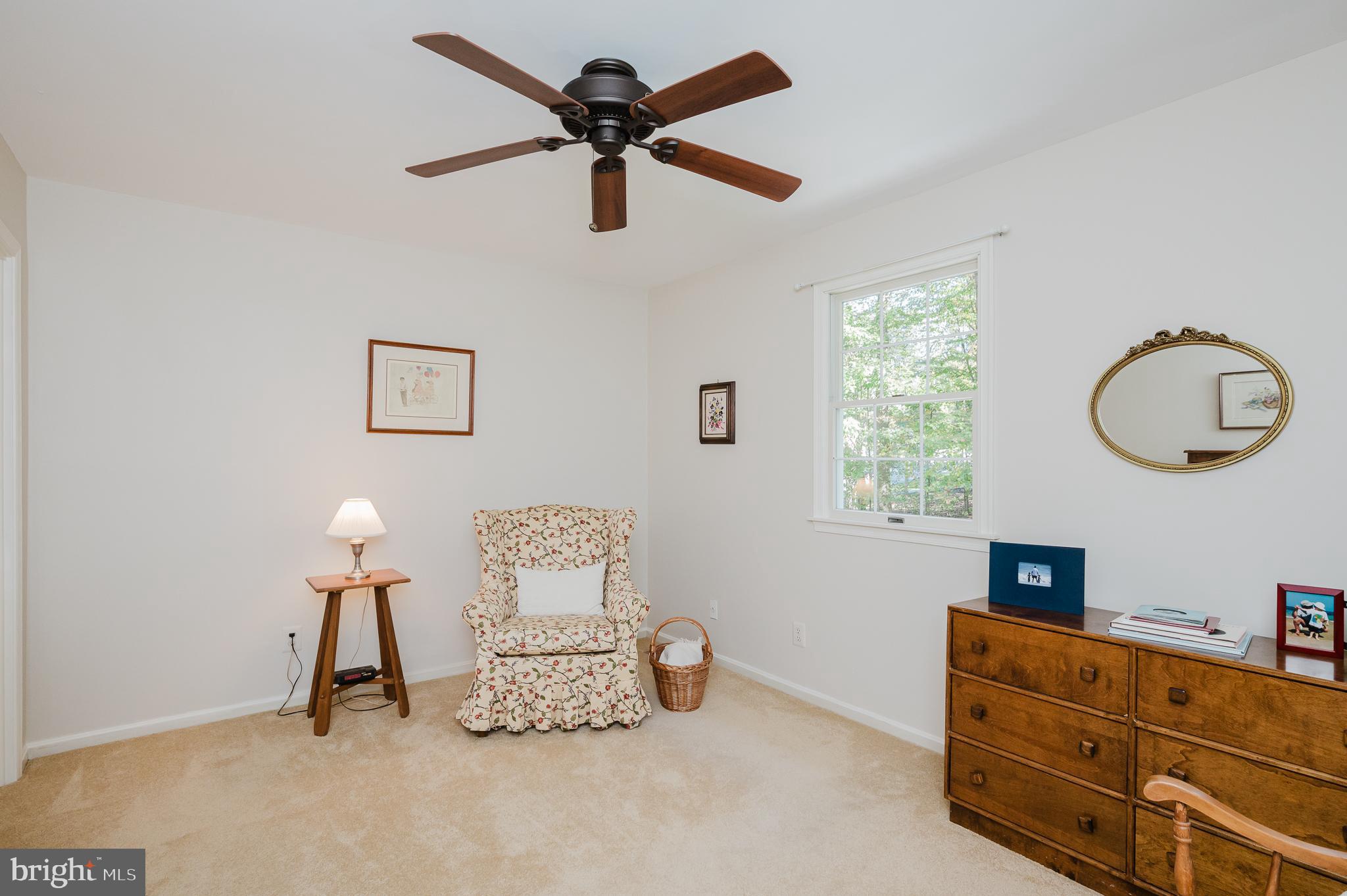 26 Constantine Drive Phoenix, MD 21131 - Photo 39 of 53 BEDROOM THREE