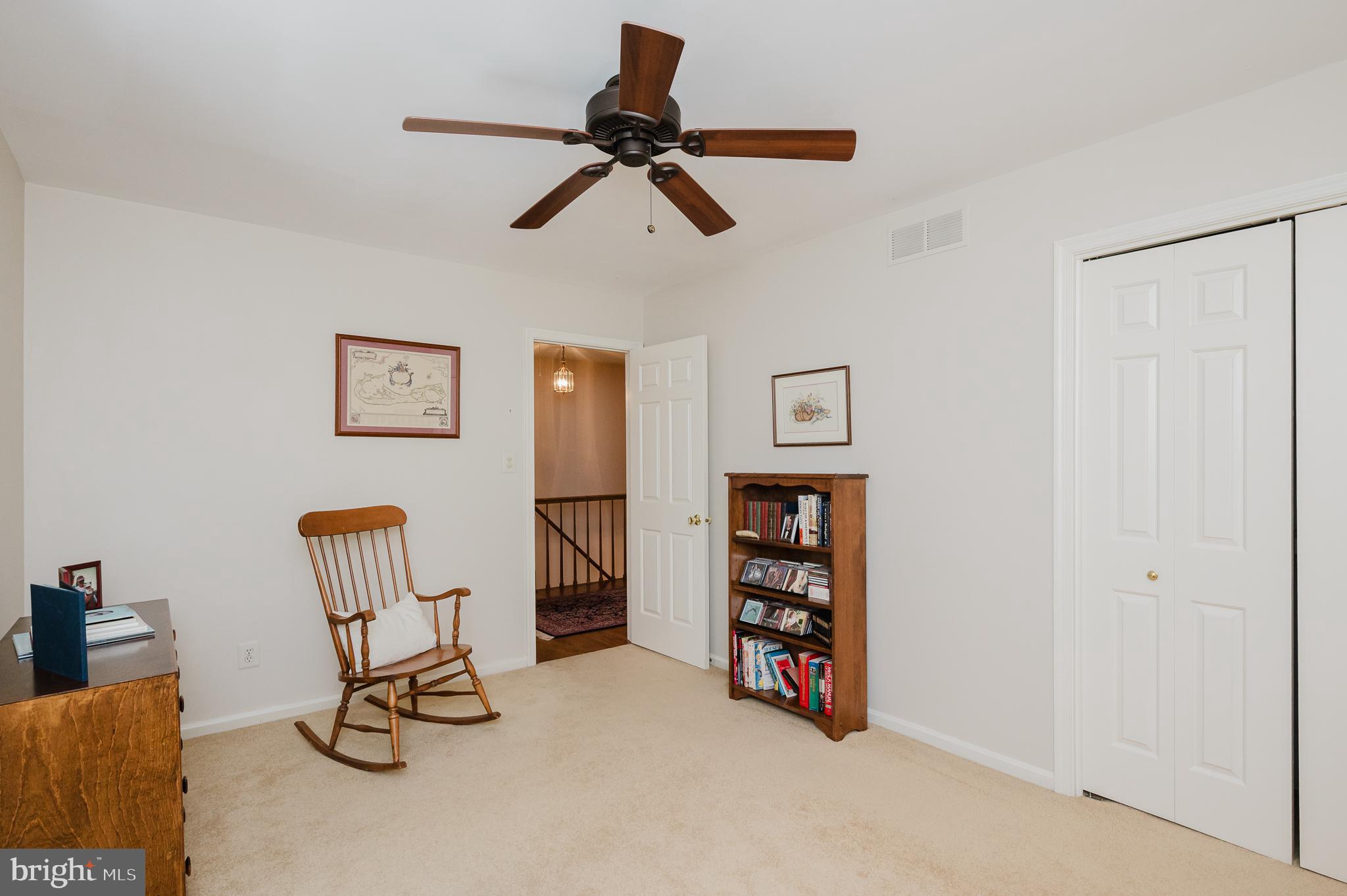 26 Constantine Drive Phoenix, MD 21131 - Photo 41 of 53 BEDROOM THREE