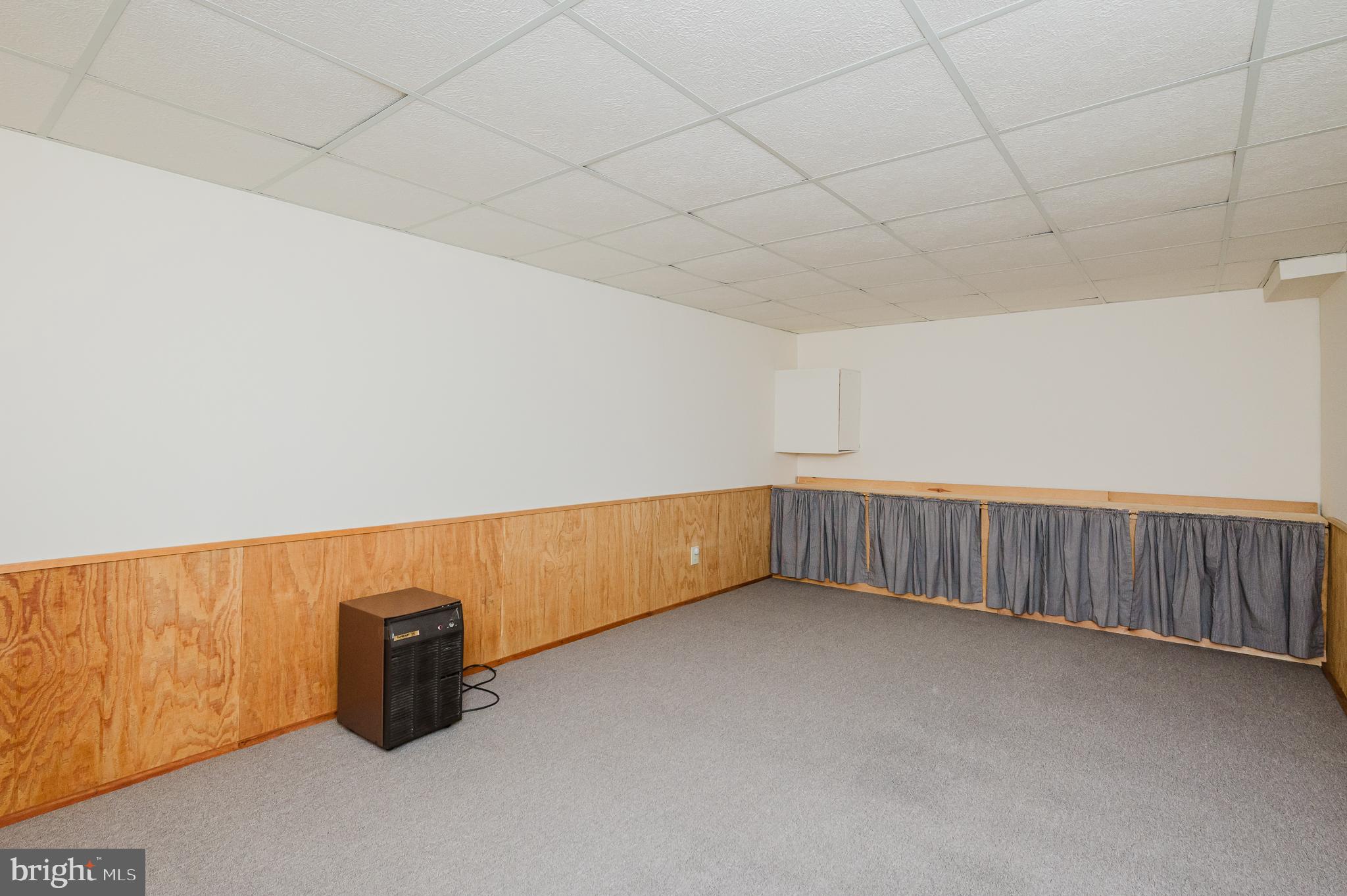 26 Constantine Drive Phoenix, MD 21131 - Photo 47 of 53 LOWER LEVEL RECREATION ROOM