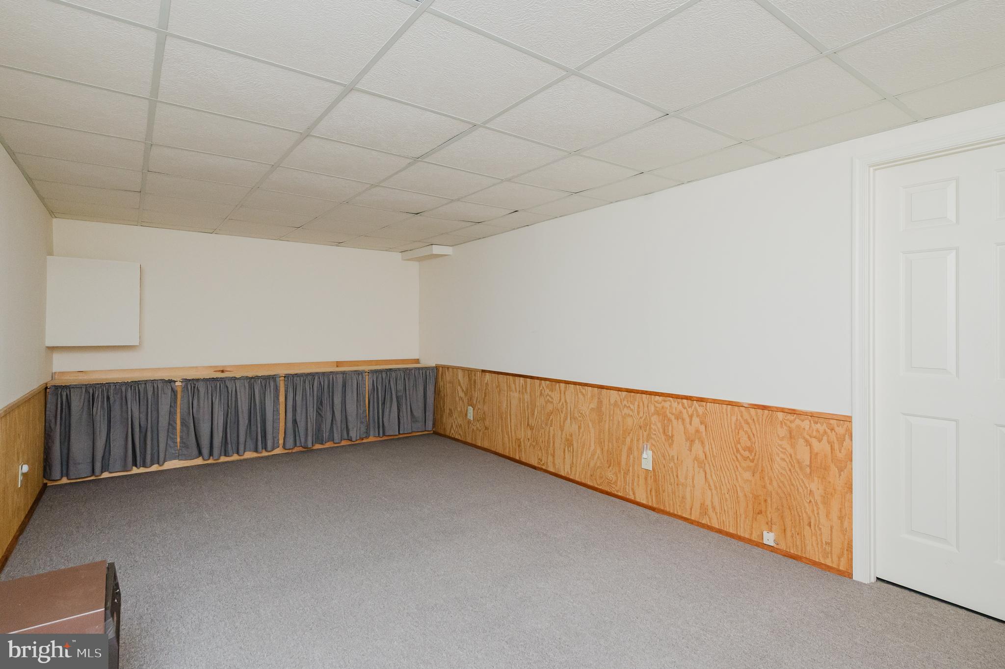 26 Constantine Drive Phoenix, MD 21131 - Photo 48 of 53 REC ROOM WITH CARPET