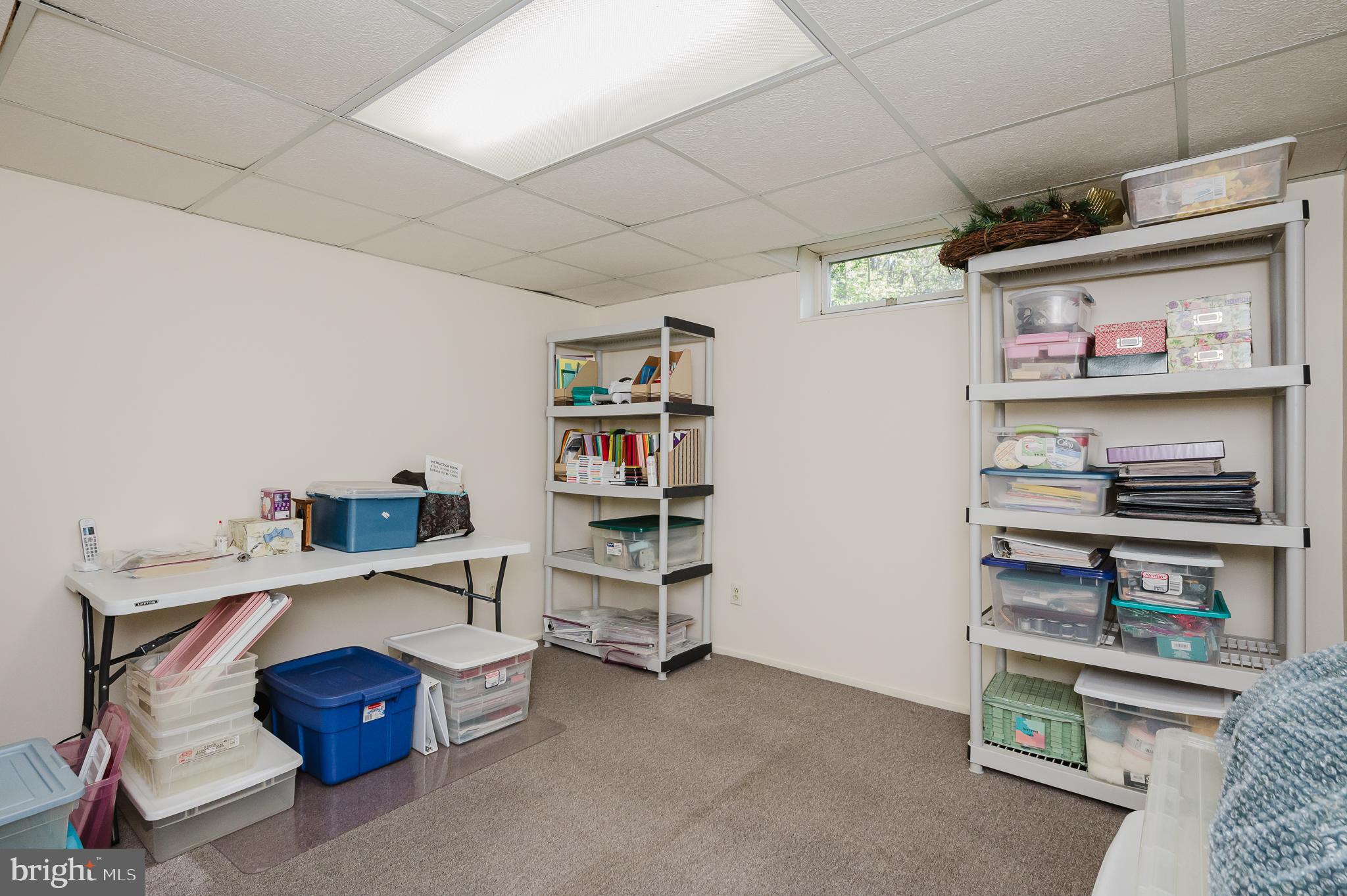 26 Constantine Drive Phoenix, MD 21131 - Photo 50 of 53 BONUS ROOM IN LOWER LEVEL