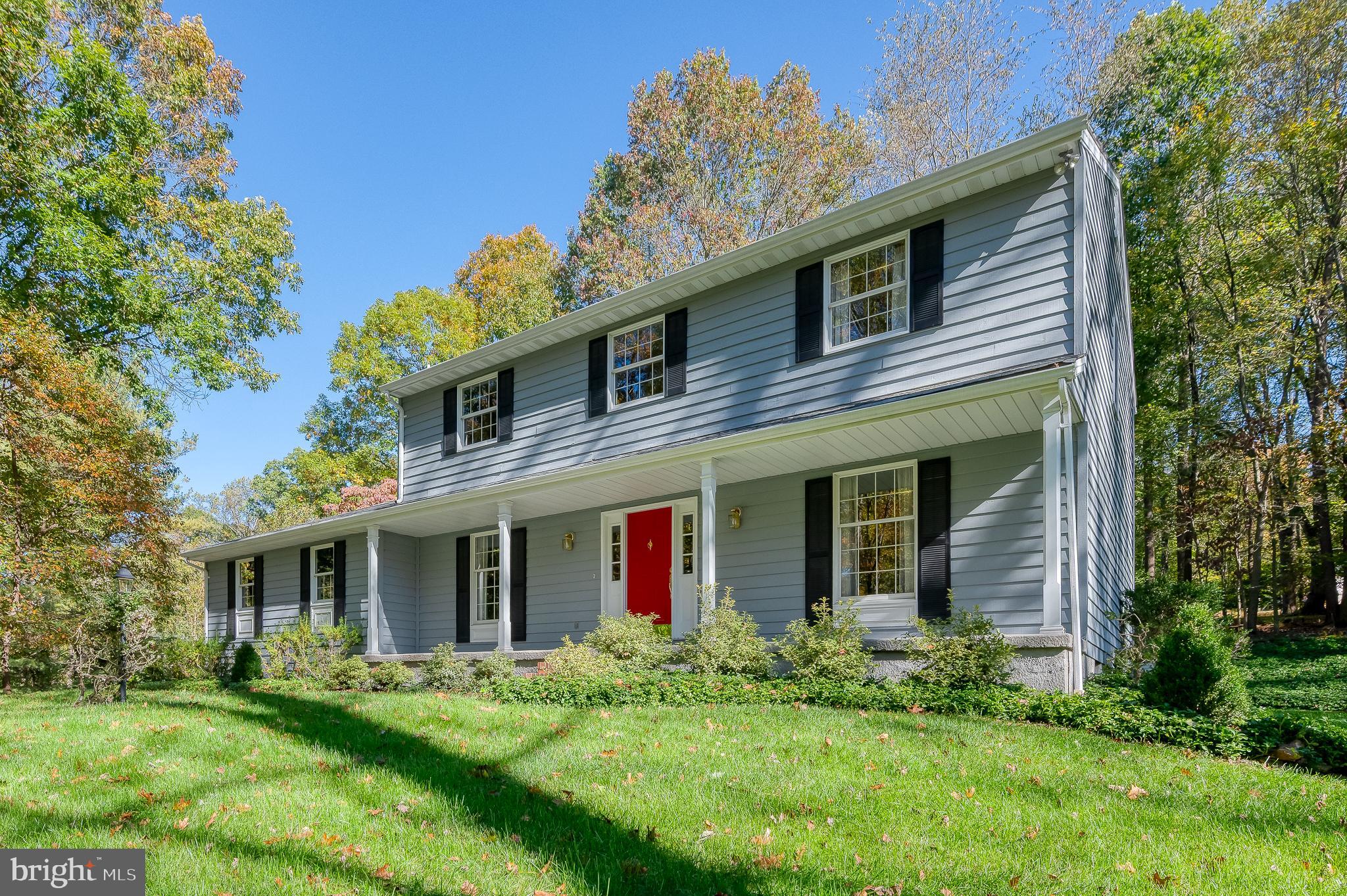 26 Constantine Drive Phoenix, MD 21131 - Photo 5 of 53 LOVELY CURB APPEAL