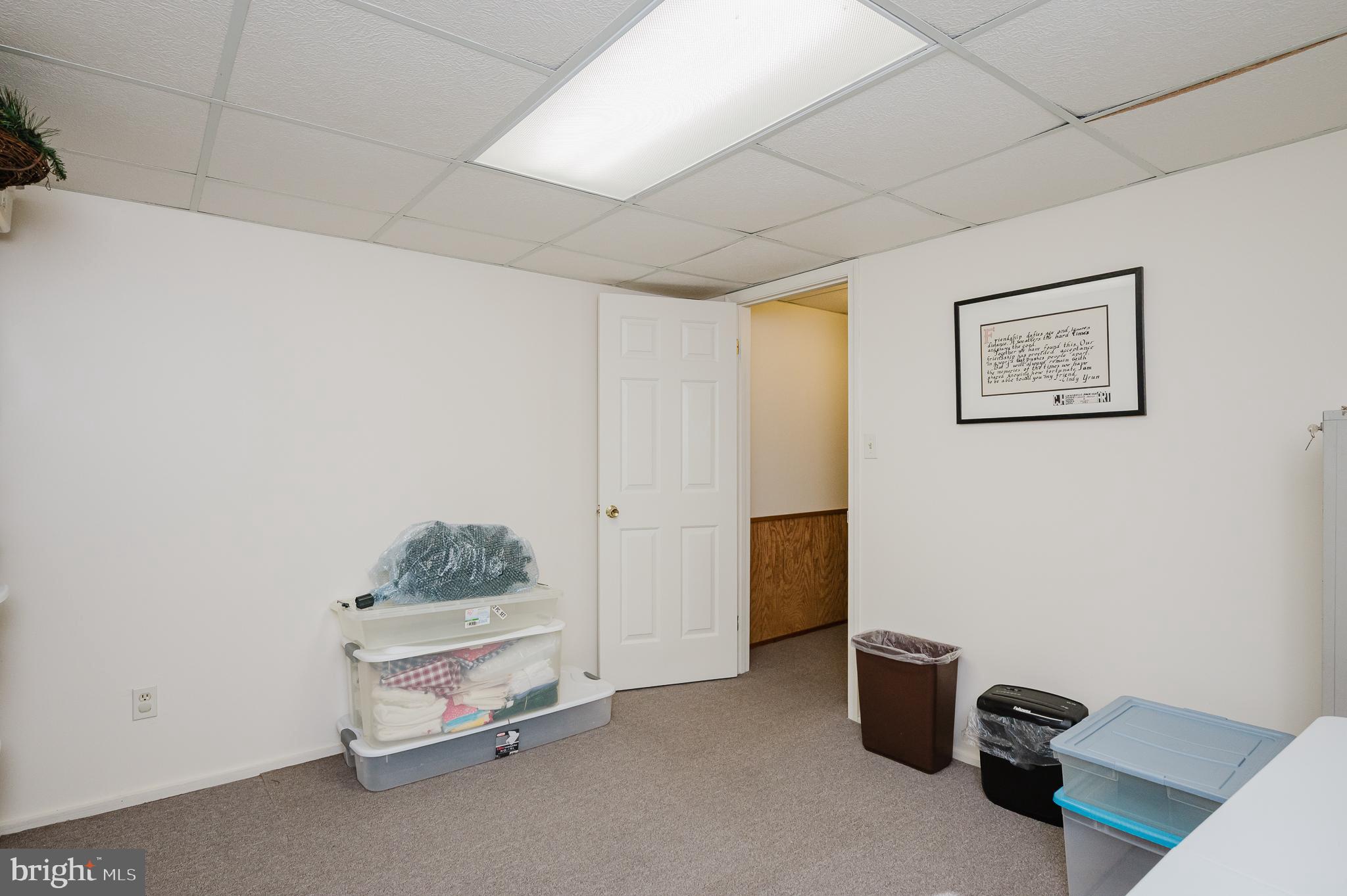 26 Constantine Drive Phoenix, MD 21131 - Photo 51 of 53 BONUS ROOM