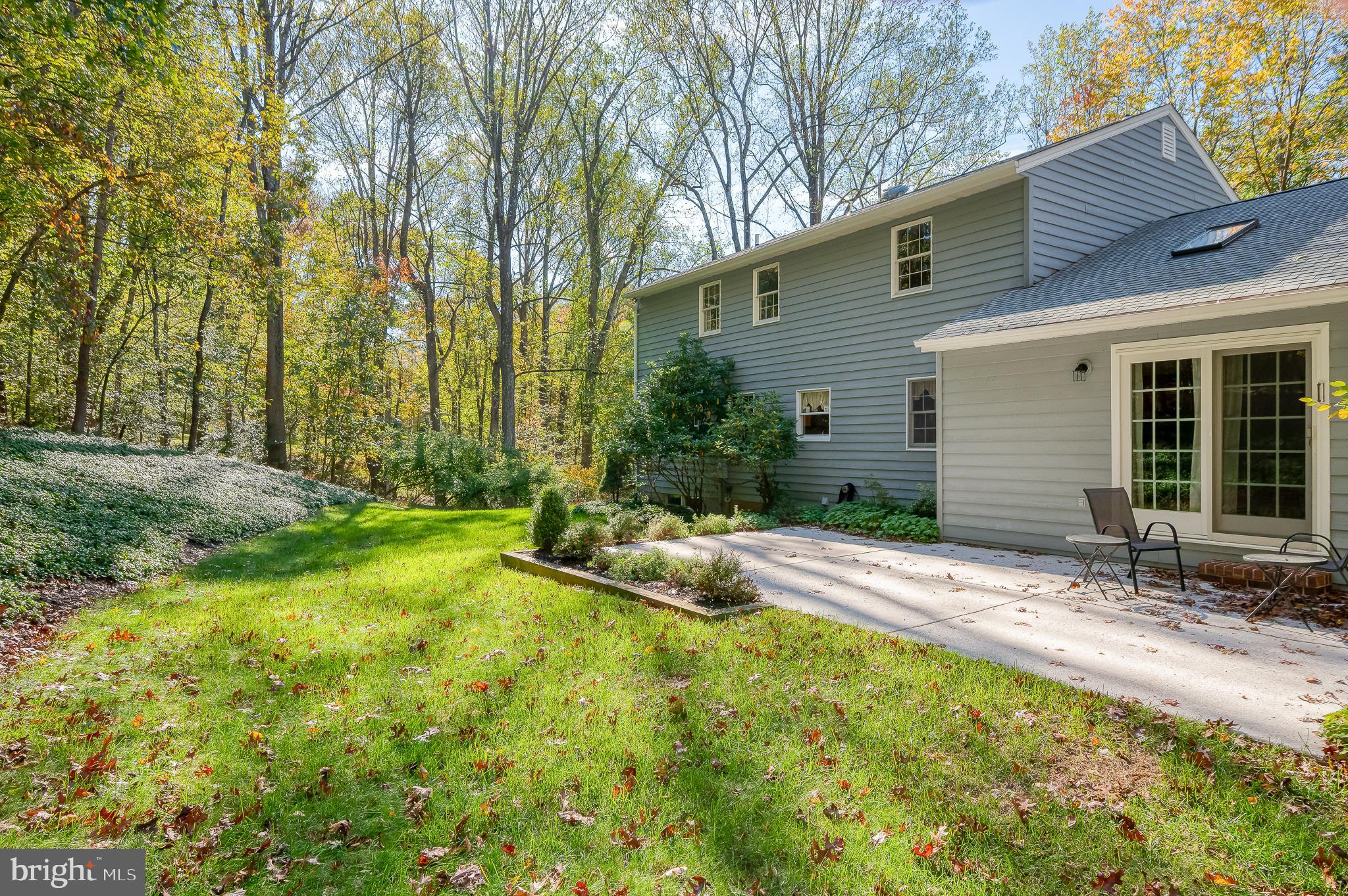 26 Constantine Drive Phoenix, MD 21131 - Photo 10 of 53 GREAT PLACE FOR A BARBEQUE!