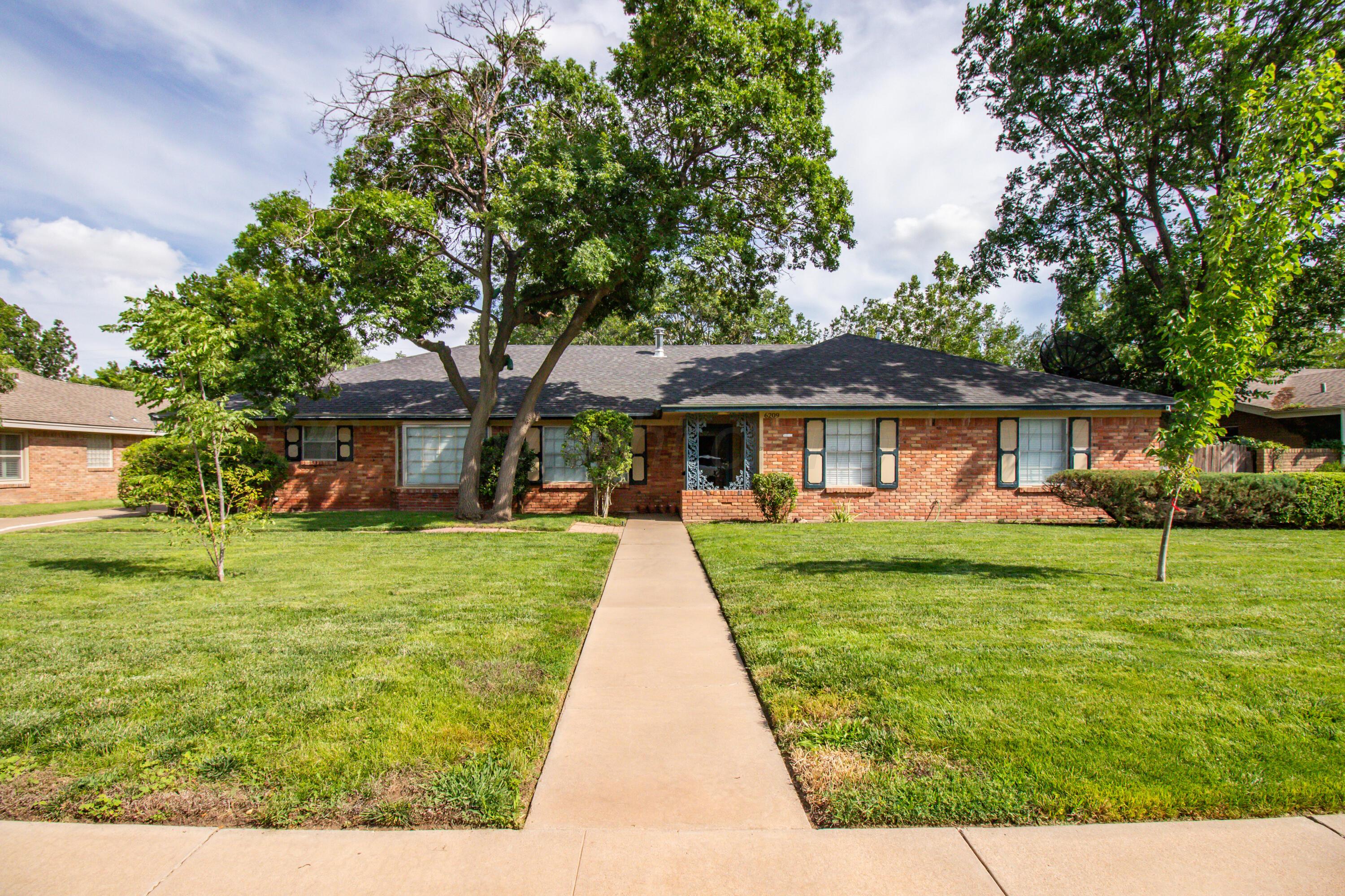 6209 Calumet Road Amarillo, TX 79106 - Photo 1 of 23 1000017018