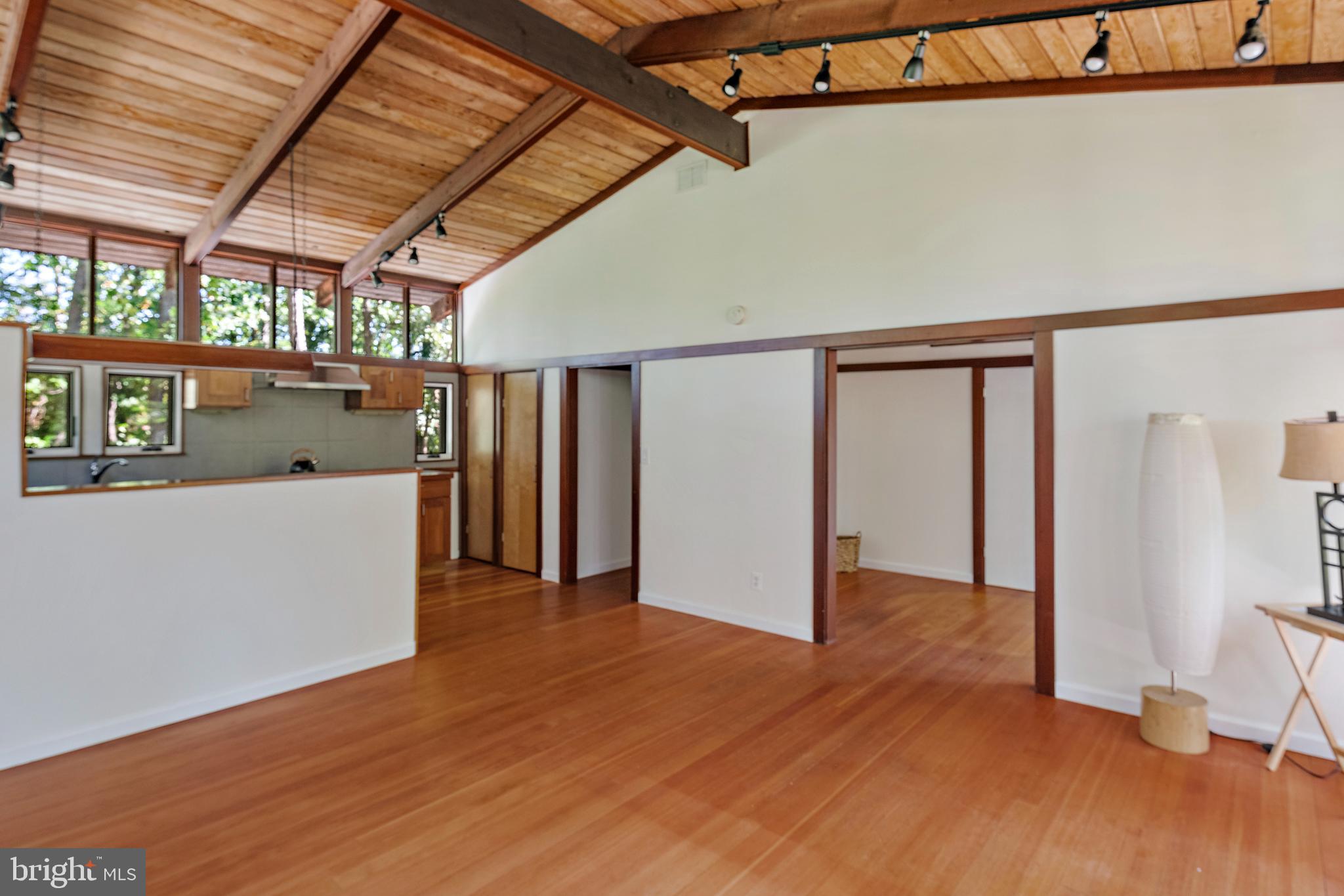 245 Haverton Road Arnold, MD 21012 - Photo 27 of 53 a view of a room with wooden floor