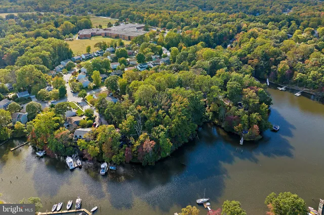 $2,100,000 | 245 Haverton Road, Arnold, MD 21012