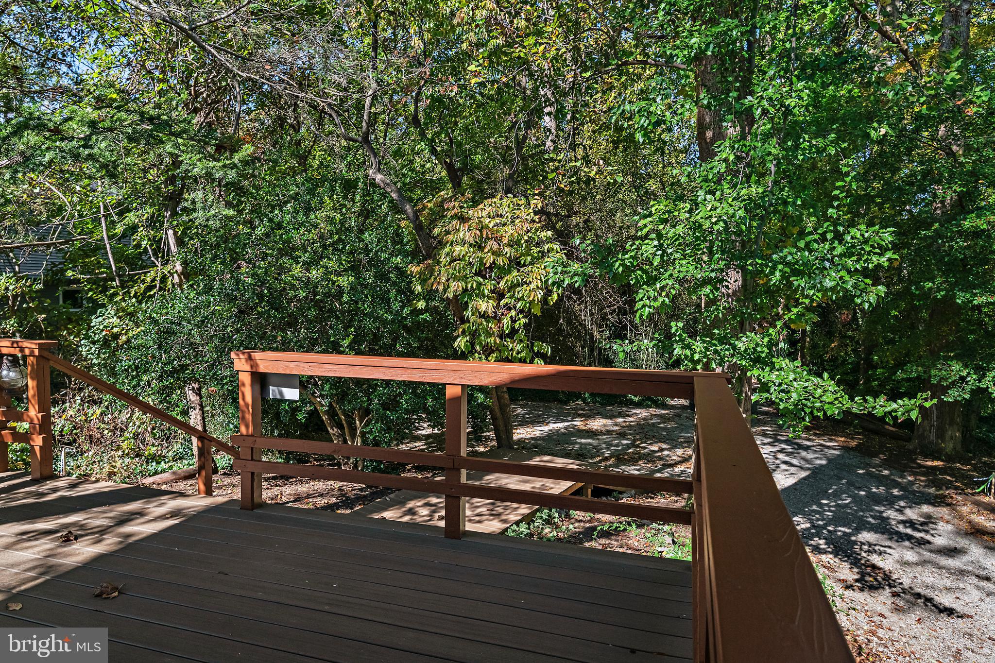 245 Haverton Road Arnold, MD 21012 - Photo 51 of 53 a view of a roof deck