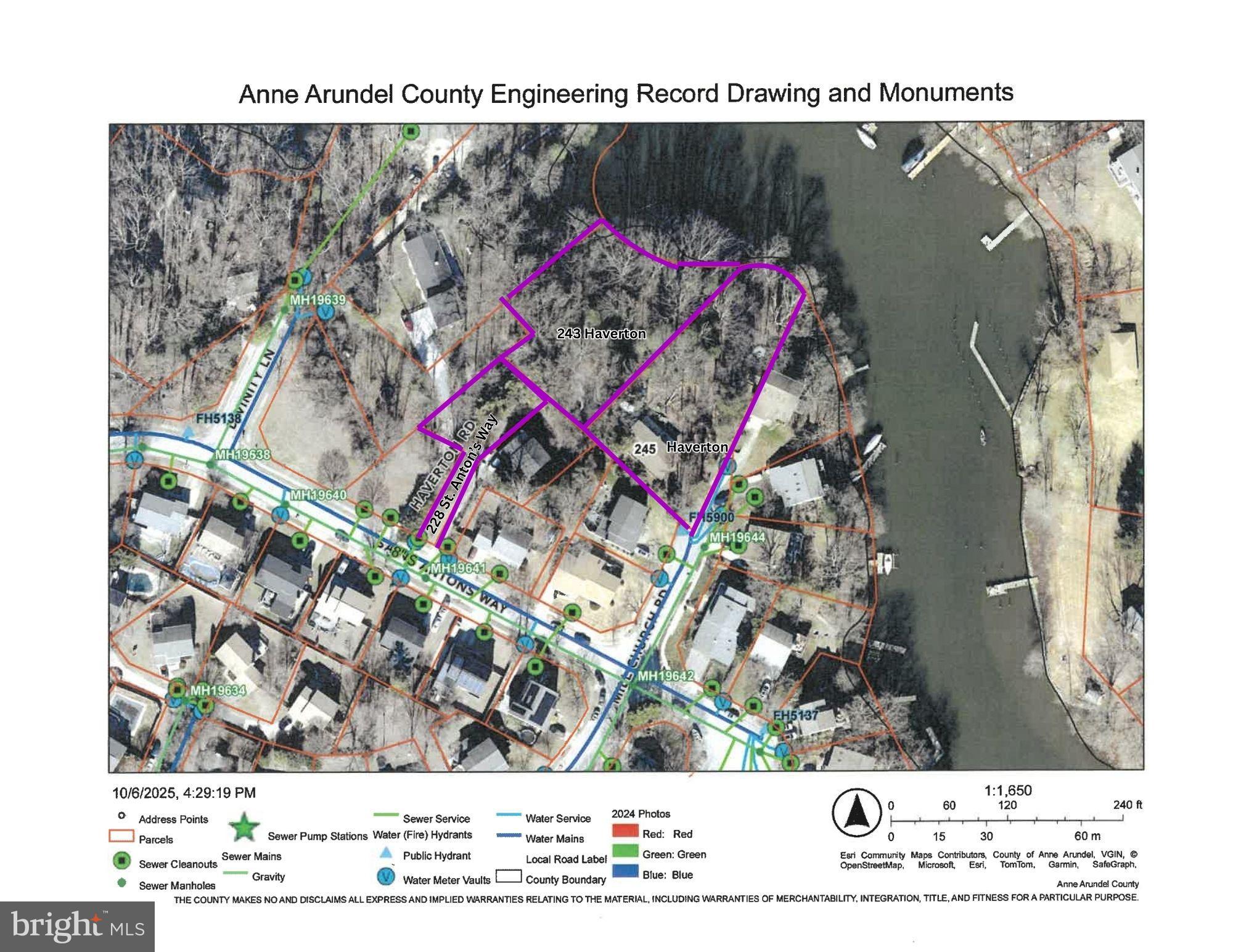 245 Haverton Road Arnold, MD 21012 - Photo 52 of 53