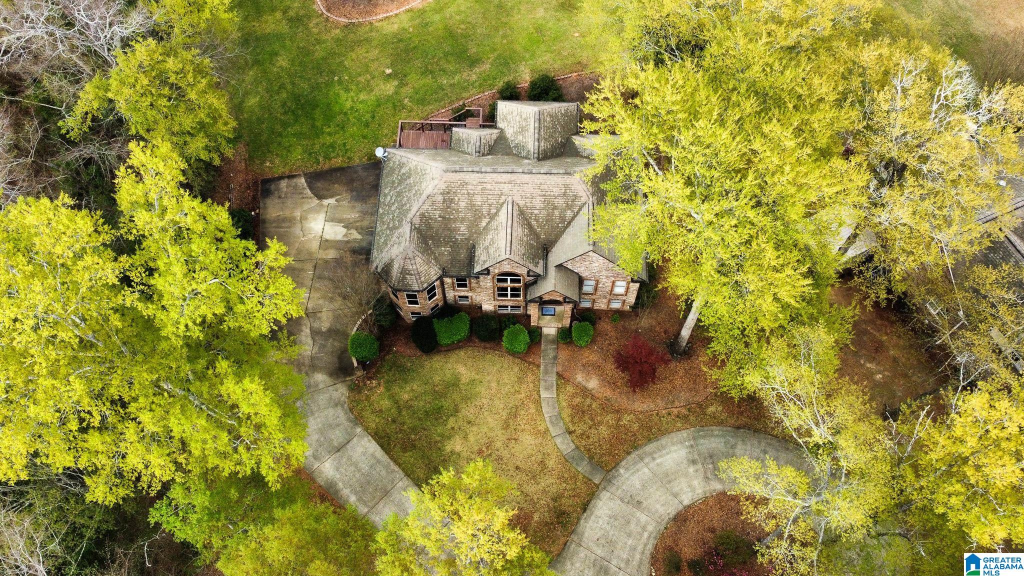 109 Harmon's Is Road Cropwell, AL 35054 - Photo 62 of 87