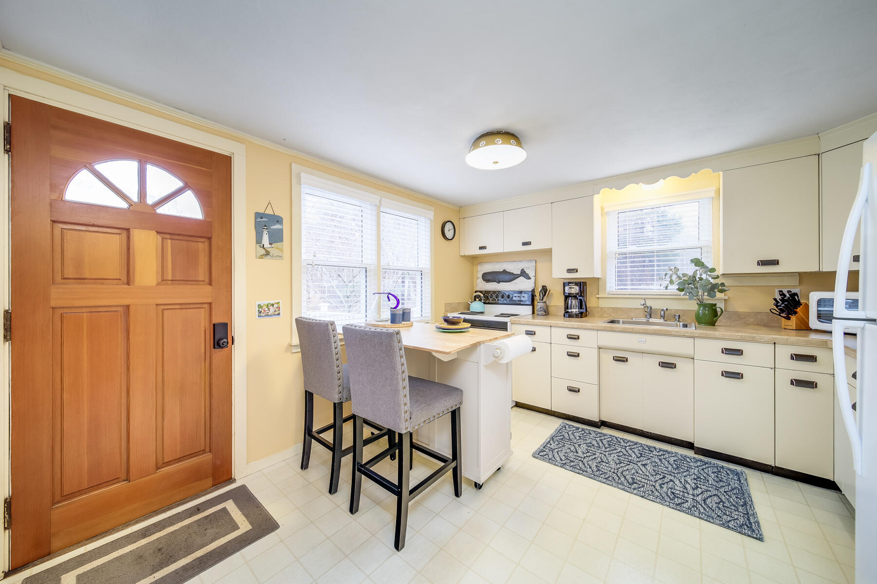 40 Seaview Road Eastham, MA 02642 - Photo 17 of 48 Kitchen