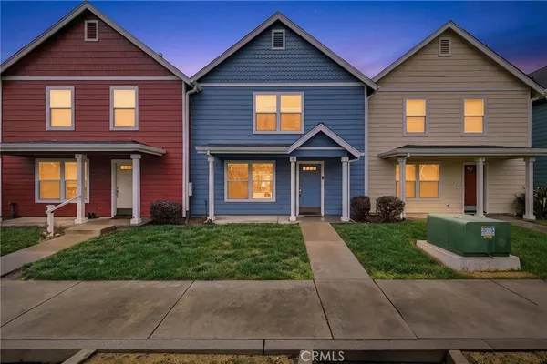 $249,000 | 2099 Hartford Drive, Unit 6, Chico, CA 95928