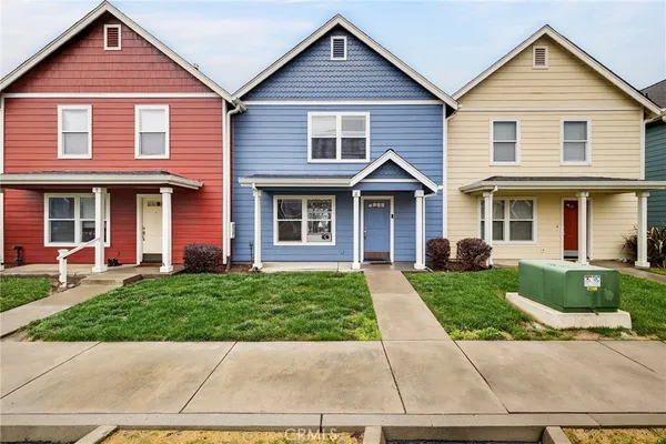 $249,000 | 2099 Hartford Drive, Unit 6, Chico, CA 95928