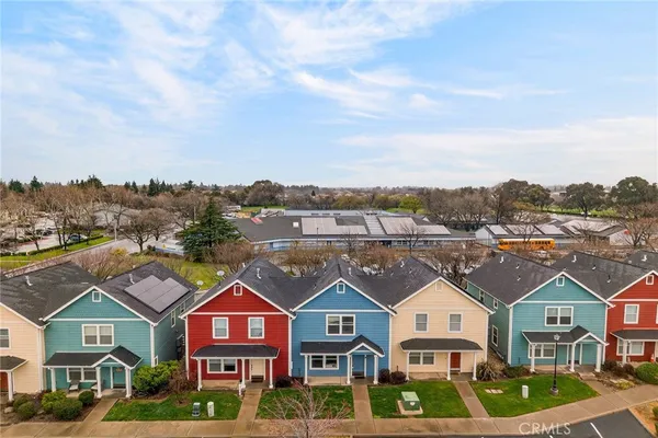 $249,000 | 2099 Hartford Drive, Unit 6, Chico, CA 95928