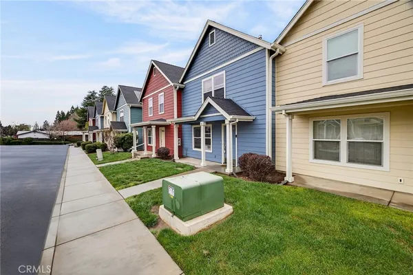 $249,000 | 2099 Hartford Drive, Unit 6, Chico, CA 95928