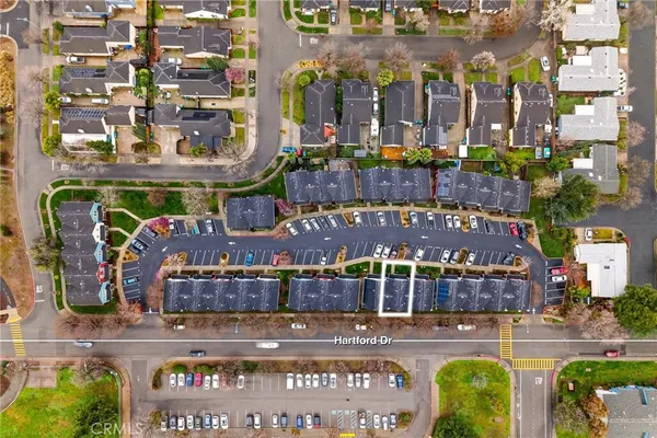 $249,000 | 2099 Hartford Drive, Unit 6, Chico, CA 95928