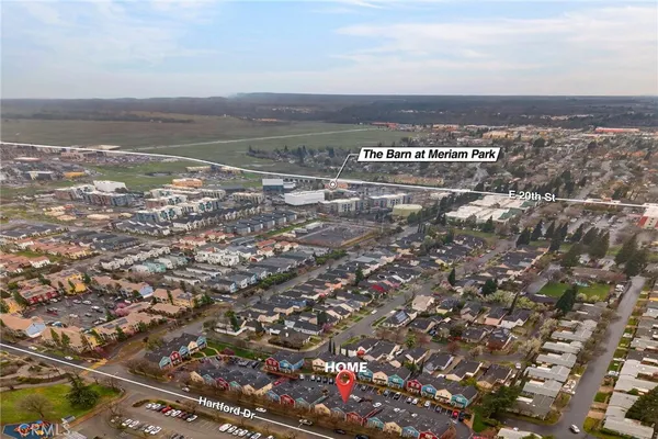 $249,000 | 2099 Hartford Drive, Unit 6, Chico, CA 95928