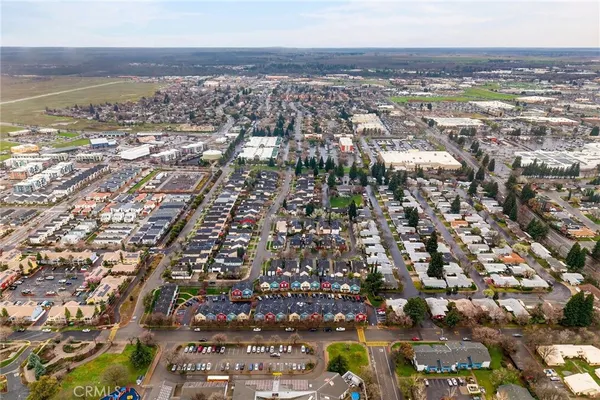 $249,000 | 2099 Hartford Drive, Unit 6, Chico, CA 95928