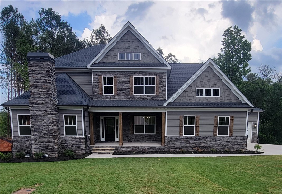 303 Forest Edge Road Piedmont, SC 29673 - Photo 1 of 15 Gallery Image 1