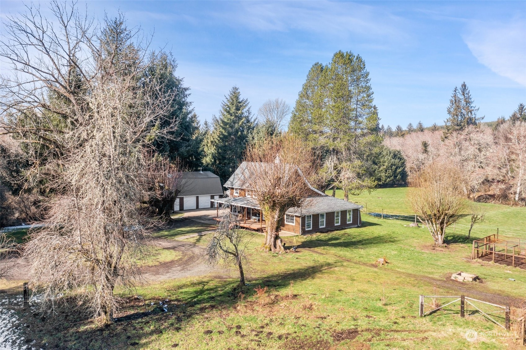 2723 North River Road Cosmopolis, WA 98537 - Photo 2 of 40 Gallery Image 2