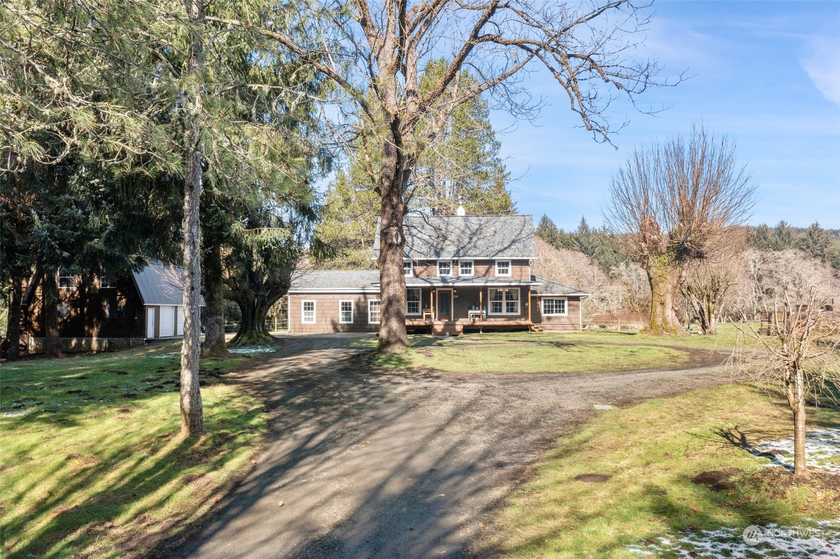 2723 North River Road Cosmopolis, WA 98537 - Photo 26 of 40 Gallery Image 26